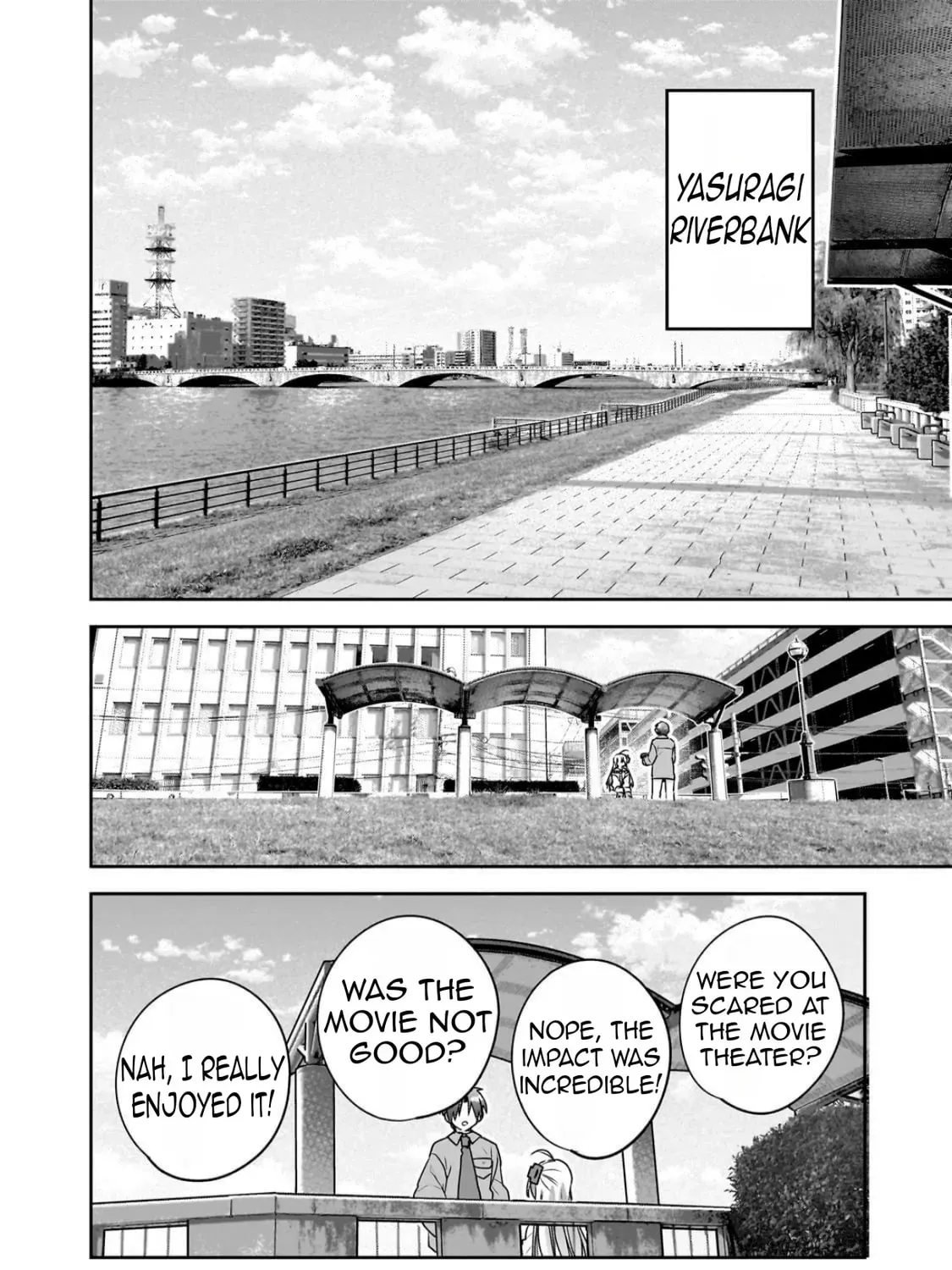 Mahou wa Isekai ni Oitekimashita. Tensai Madoushi Datta Imouto no Yowakute New Game Chapter 5 page 48 - 