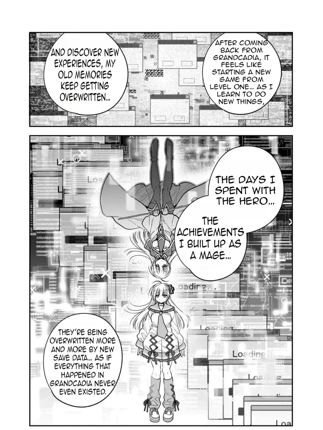 Mahou wa Isekai ni Oitekimashita. Tensai Madoushi Datta Imouto no Yowakute New Game Chapter 5 page 54 - 
