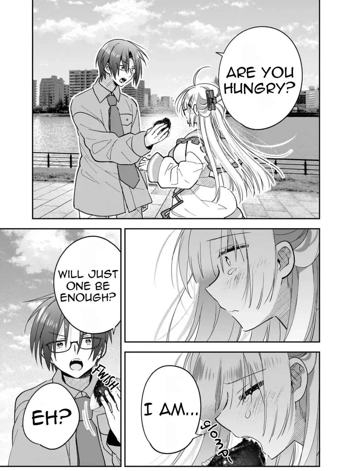 Mahou wa Isekai ni Oitekimashita. Tensai Madoushi Datta Imouto no Yowakute New Game Chapter 5 page 58 - 