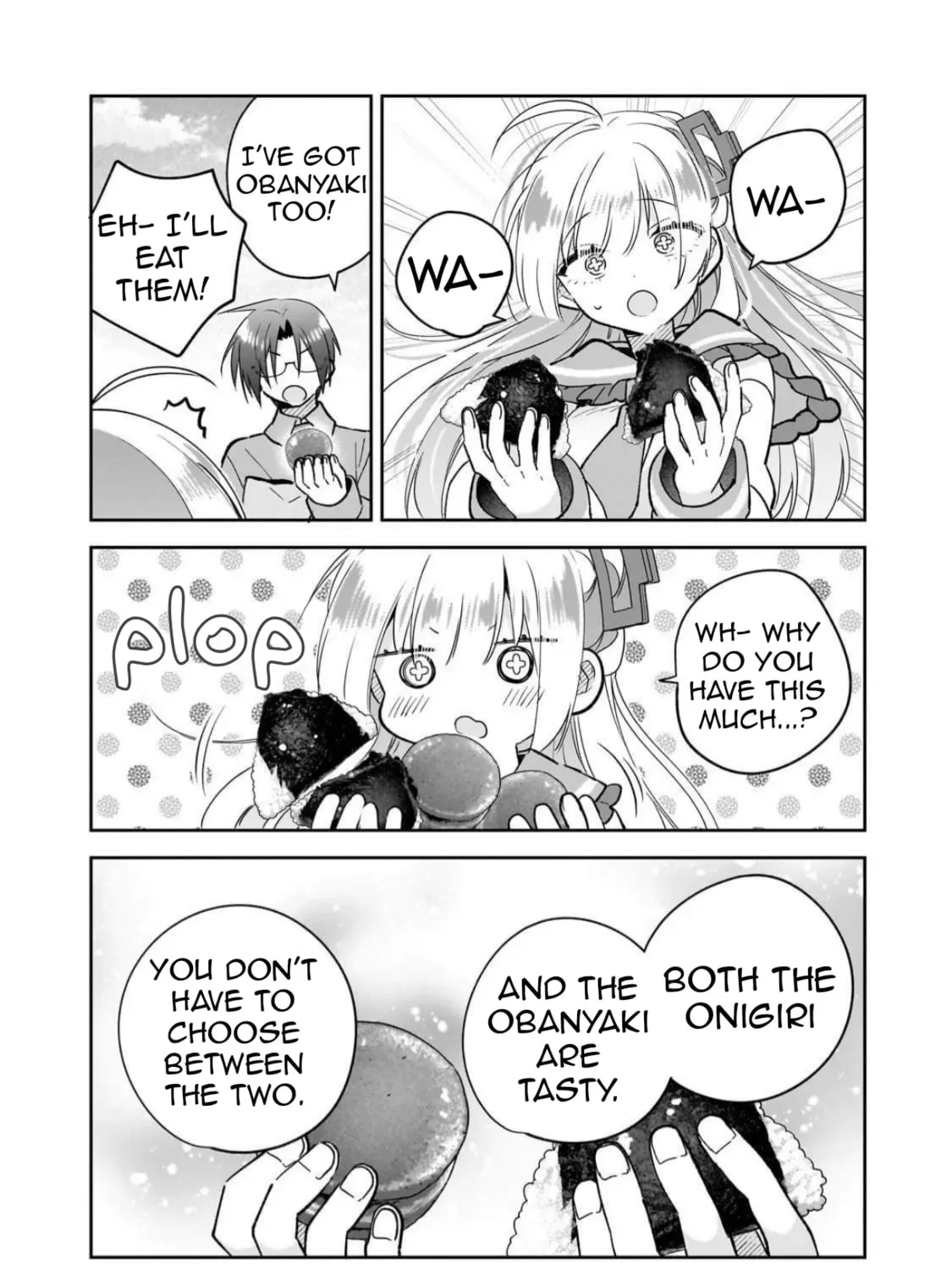 Mahou wa Isekai ni Oitekimashita. Tensai Madoushi Datta Imouto no Yowakute New Game Chapter 5 page 60 - 