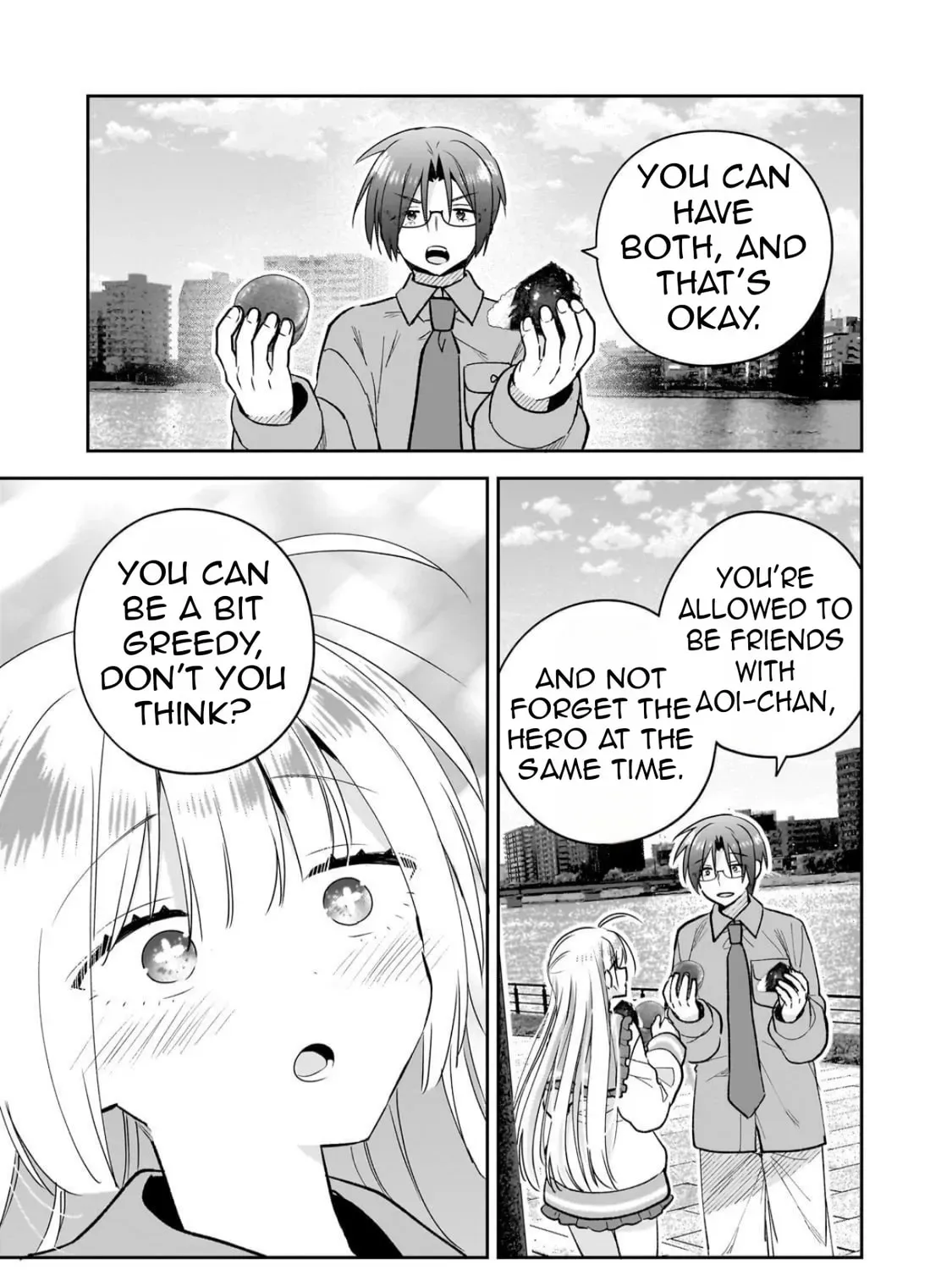 Mahou wa Isekai ni Oitekimashita. Tensai Madoushi Datta Imouto no Yowakute New Game Chapter 5 page 62 - 