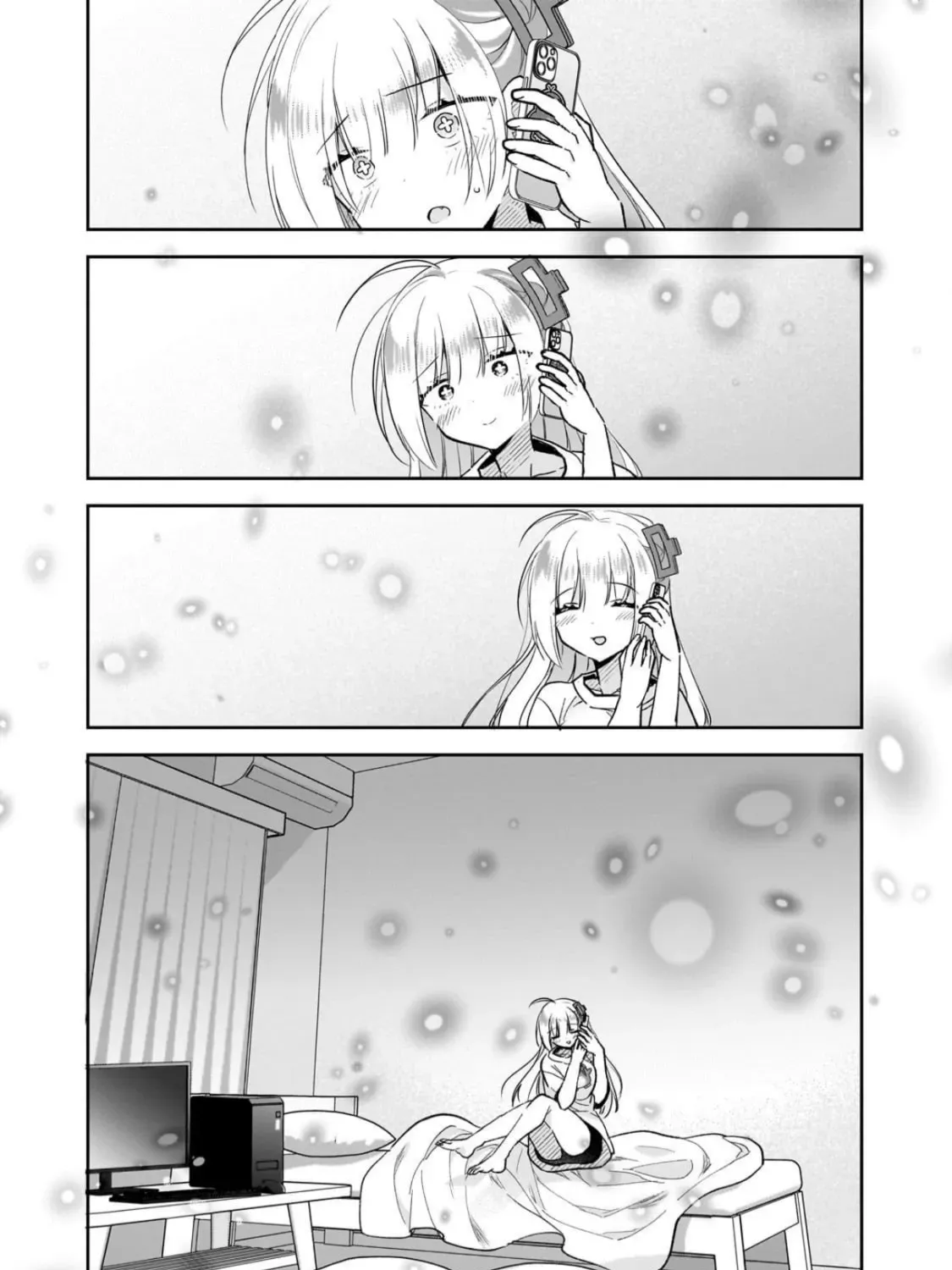 Mahou wa Isekai ni Oitekimashita. Tensai Madoushi Datta Imouto no Yowakute New Game Chapter 5 page 70 - 
