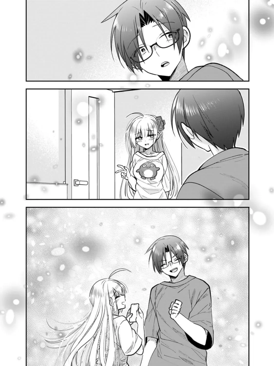 Mahou wa Isekai ni Oitekimashita. Tensai Madoushi Datta Imouto no Yowakute New Game Chapter 5 page 72 - 