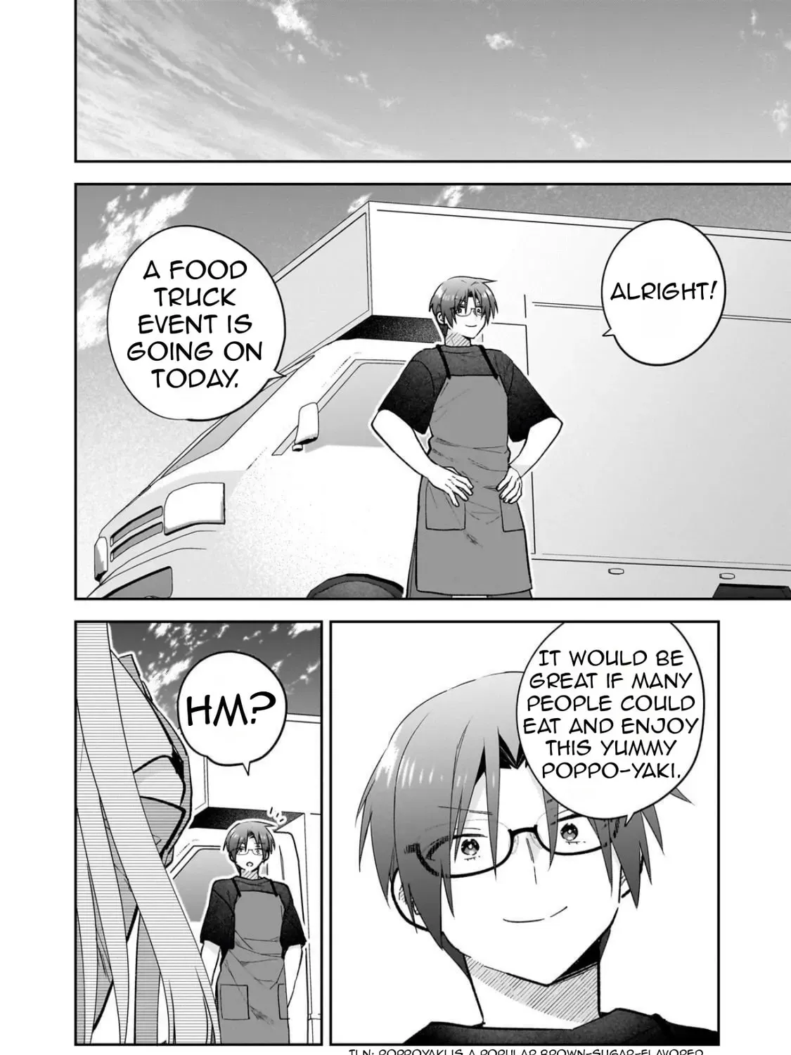 Mahou wa Isekai ni Oitekimashita. Tensai Madoushi Datta Imouto no Yowakute New Game Chapter 5 page 76 - 