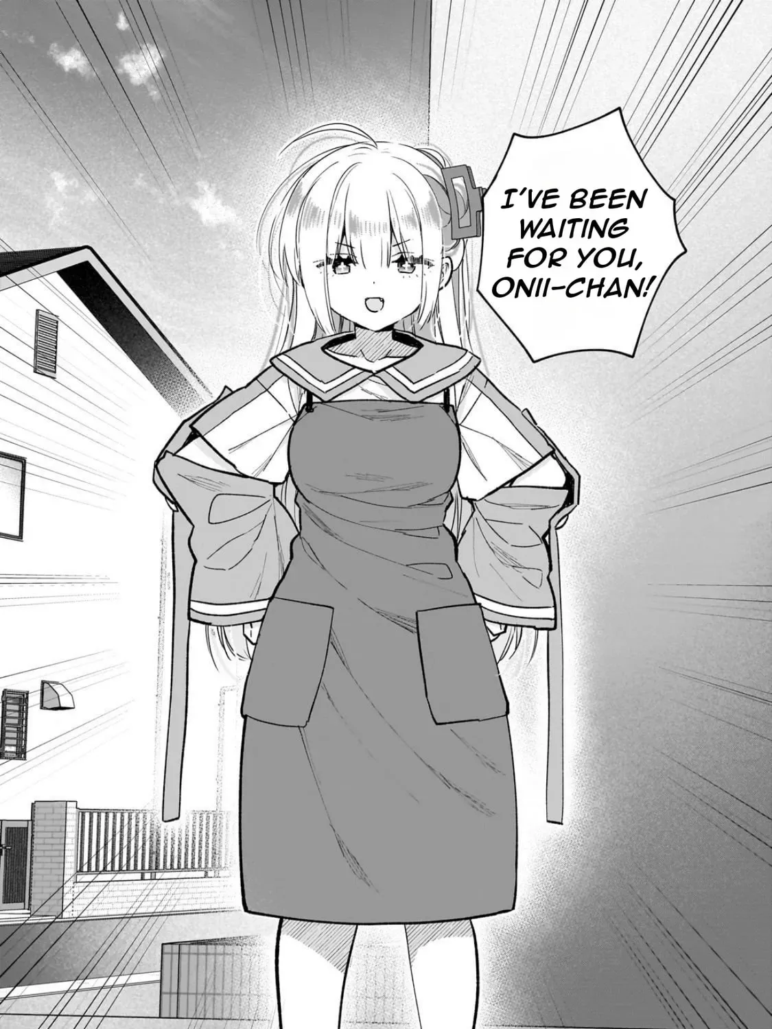 Mahou wa Isekai ni Oitekimashita. Tensai Madoushi Datta Imouto no Yowakute New Game Chapter 5 page 78 - 
