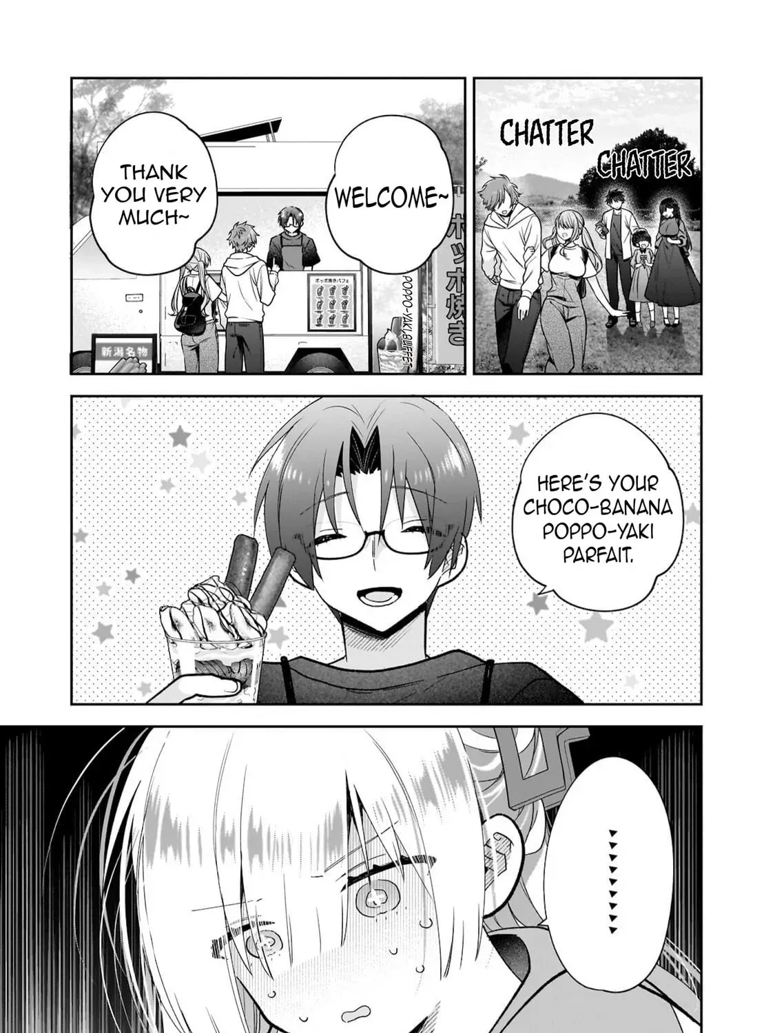 Mahou wa Isekai ni Oitekimashita. Tensai Madoushi Datta Imouto no Yowakute New Game Chapter 6 page 18 - 