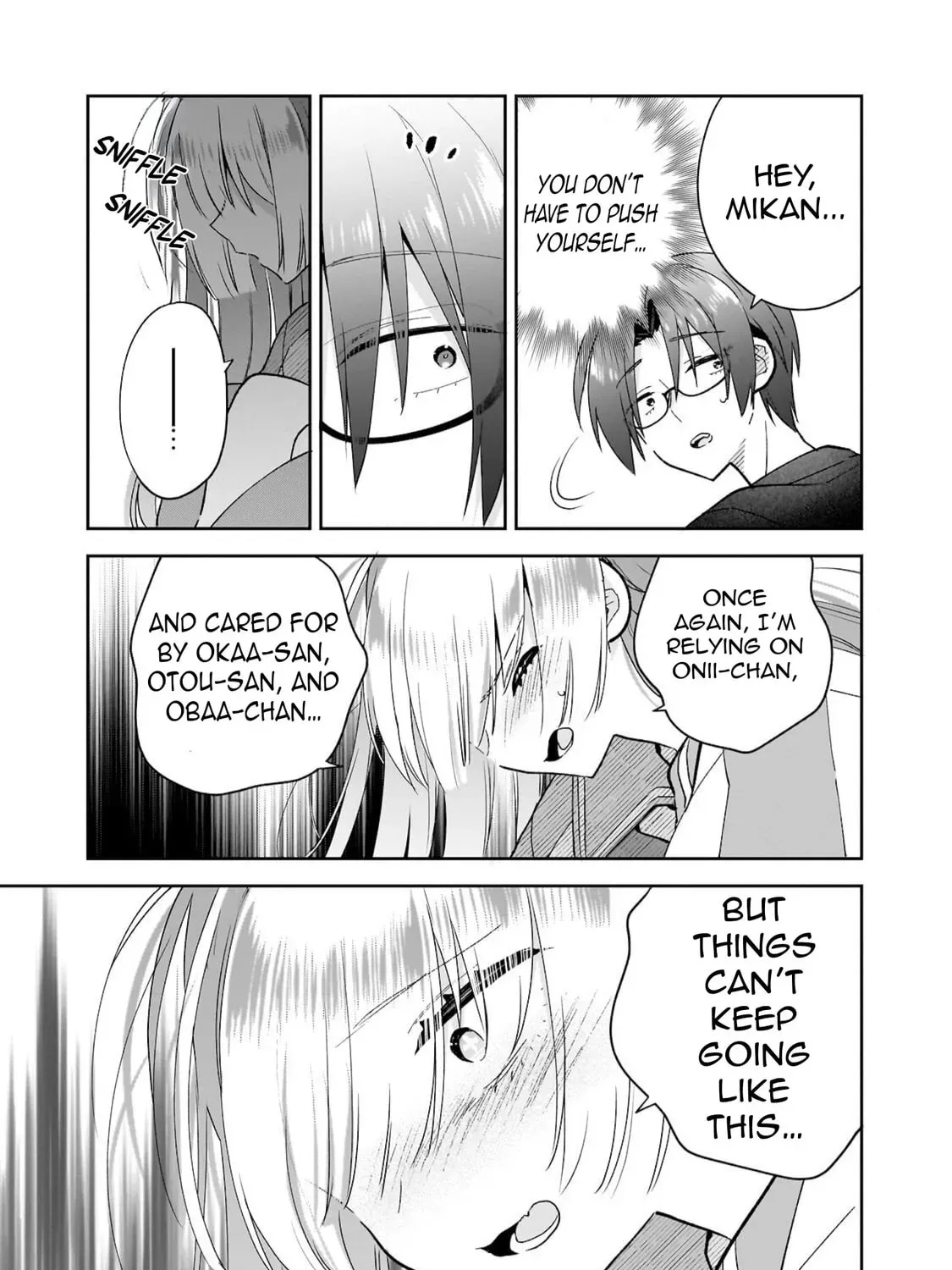 Mahou wa Isekai ni Oitekimashita. Tensai Madoushi Datta Imouto no Yowakute New Game Chapter 6 page 26 - 