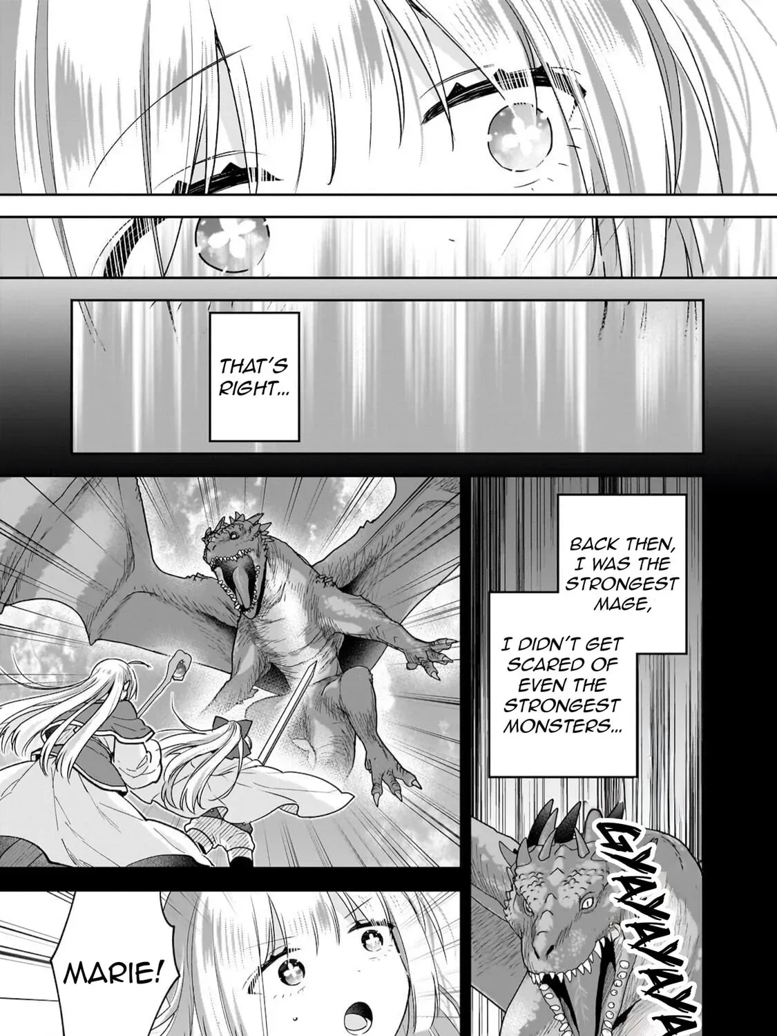 Mahou wa Isekai ni Oitekimashita. Tensai Madoushi Datta Imouto no Yowakute New Game Chapter 6 page 30 - 