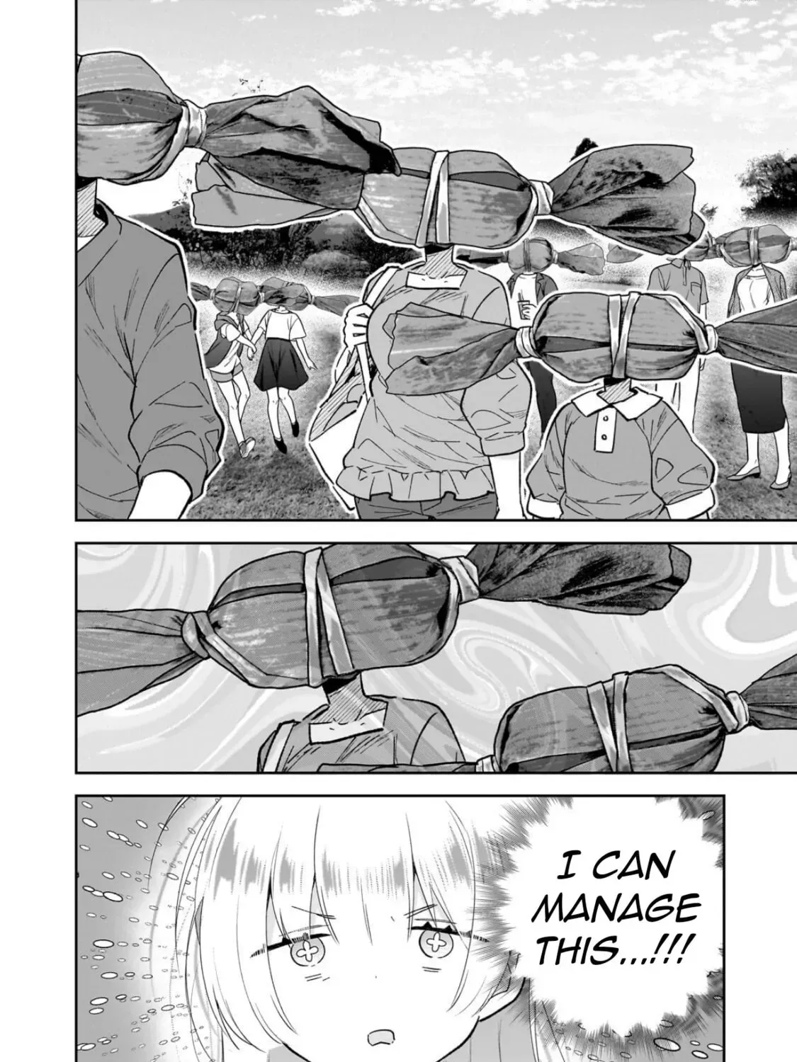 Mahou wa Isekai ni Oitekimashita. Tensai Madoushi Datta Imouto no Yowakute New Game Chapter 6 page 44 - 