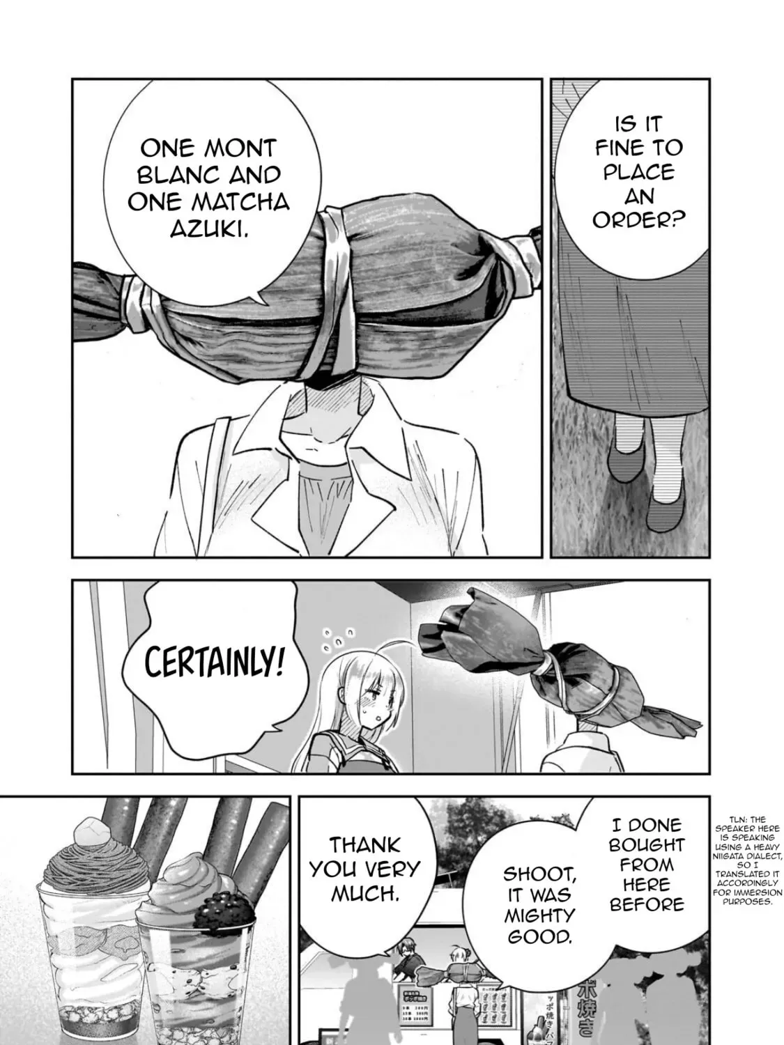 Mahou wa Isekai ni Oitekimashita. Tensai Madoushi Datta Imouto no Yowakute New Game Chapter 6 page 46 - 