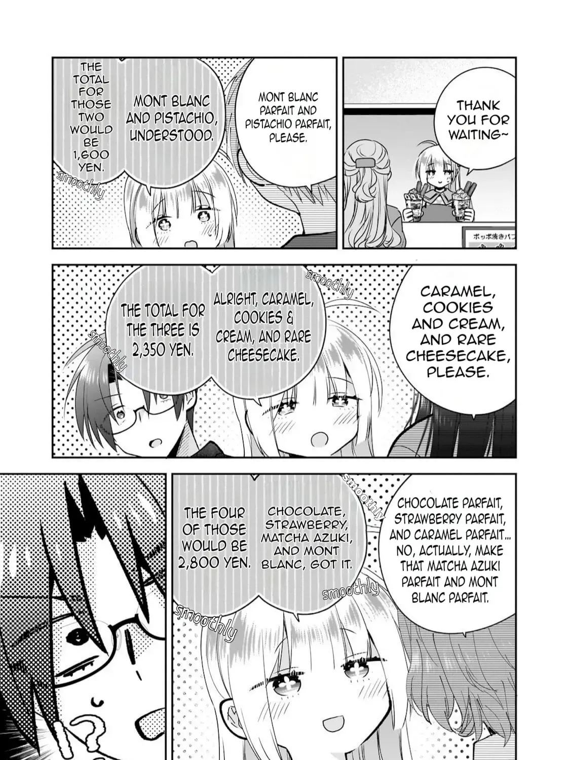 Mahou wa Isekai ni Oitekimashita. Tensai Madoushi Datta Imouto no Yowakute New Game Chapter 6 page 54 - 