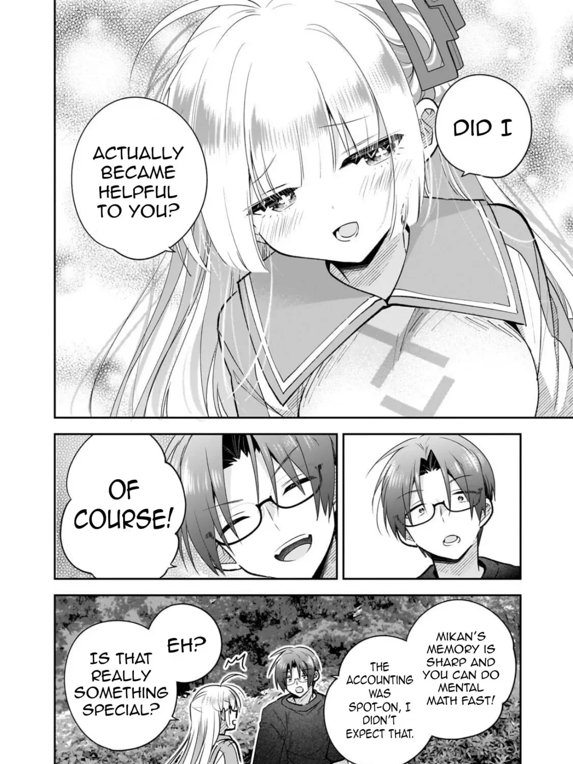 Mahou wa Isekai ni Oitekimashita. Tensai Madoushi Datta Imouto no Yowakute New Game Chapter 6 page 64 - 