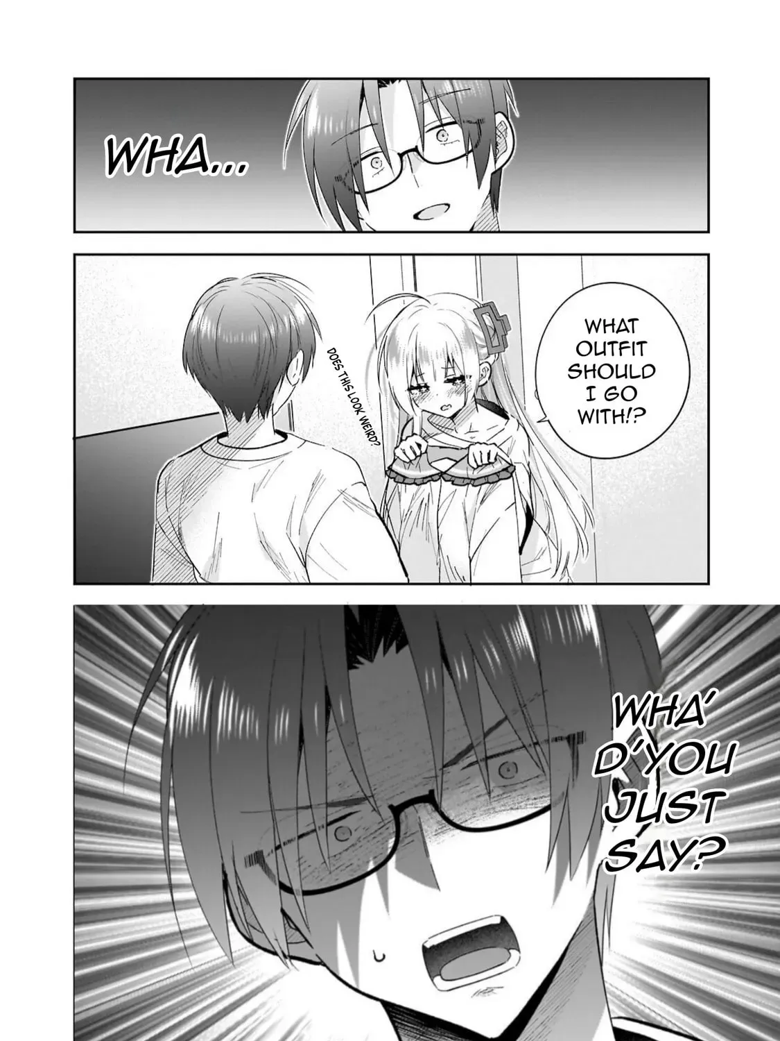 Mahou wa Isekai ni Oitekimashita. Tensai Madoushi Datta Imouto no Yowakute New Game Chapter 6 page 72 - 