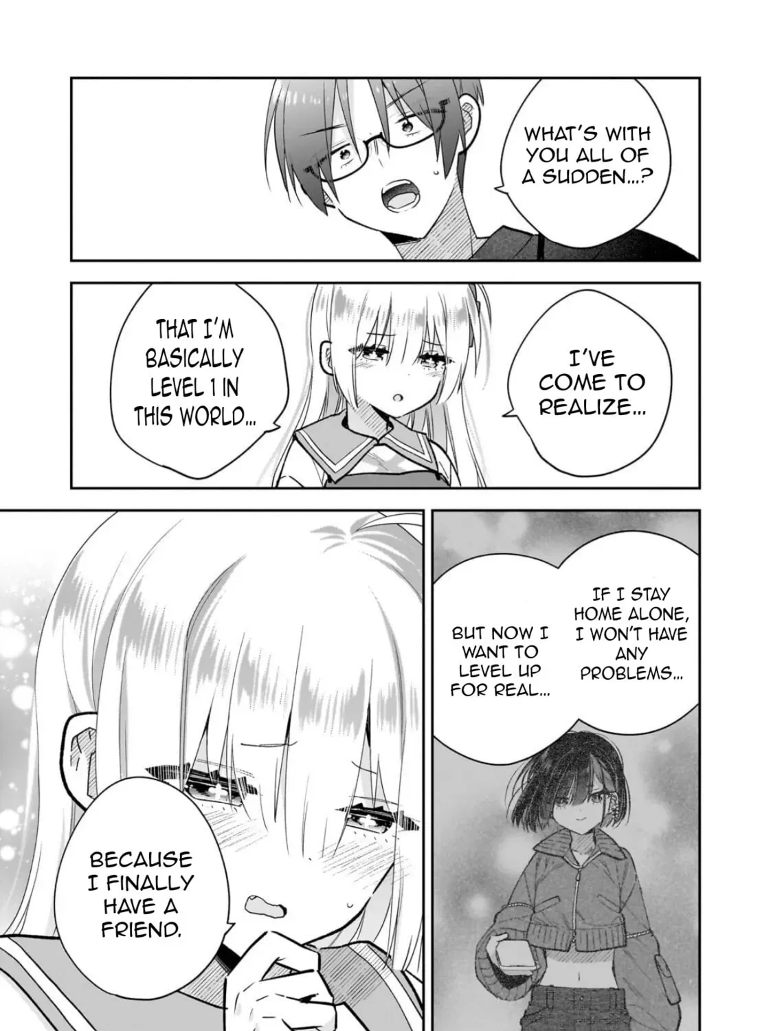 Mahou wa Isekai ni Oitekimashita. Tensai Madoushi Datta Imouto no Yowakute New Game Chapter 6 page 10 - 