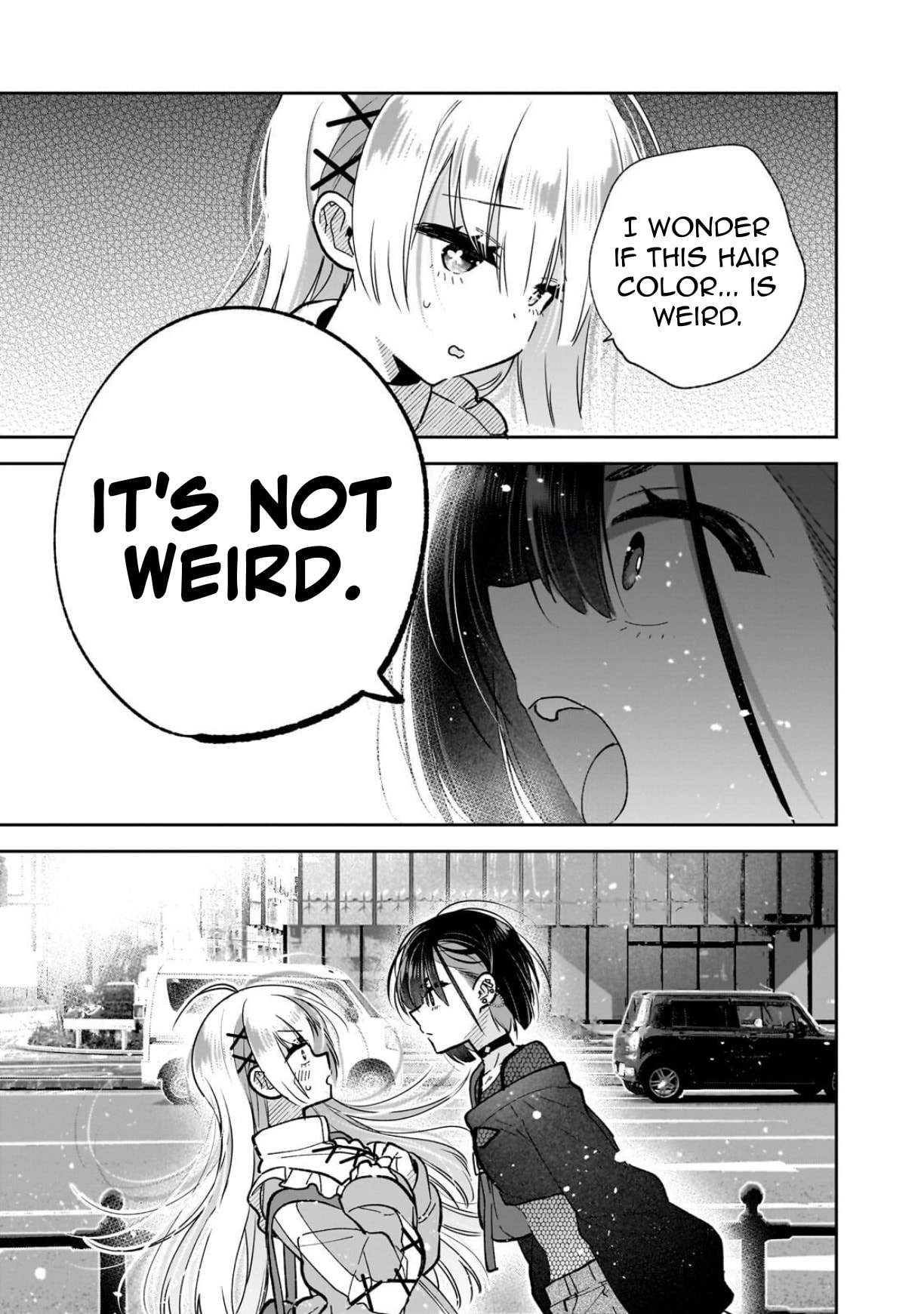 Mahou wa Isekai ni Oitekimashita. Tensai Madoushi Datta Imouto no Yowakute New Game Chapter 7 page 12 - 