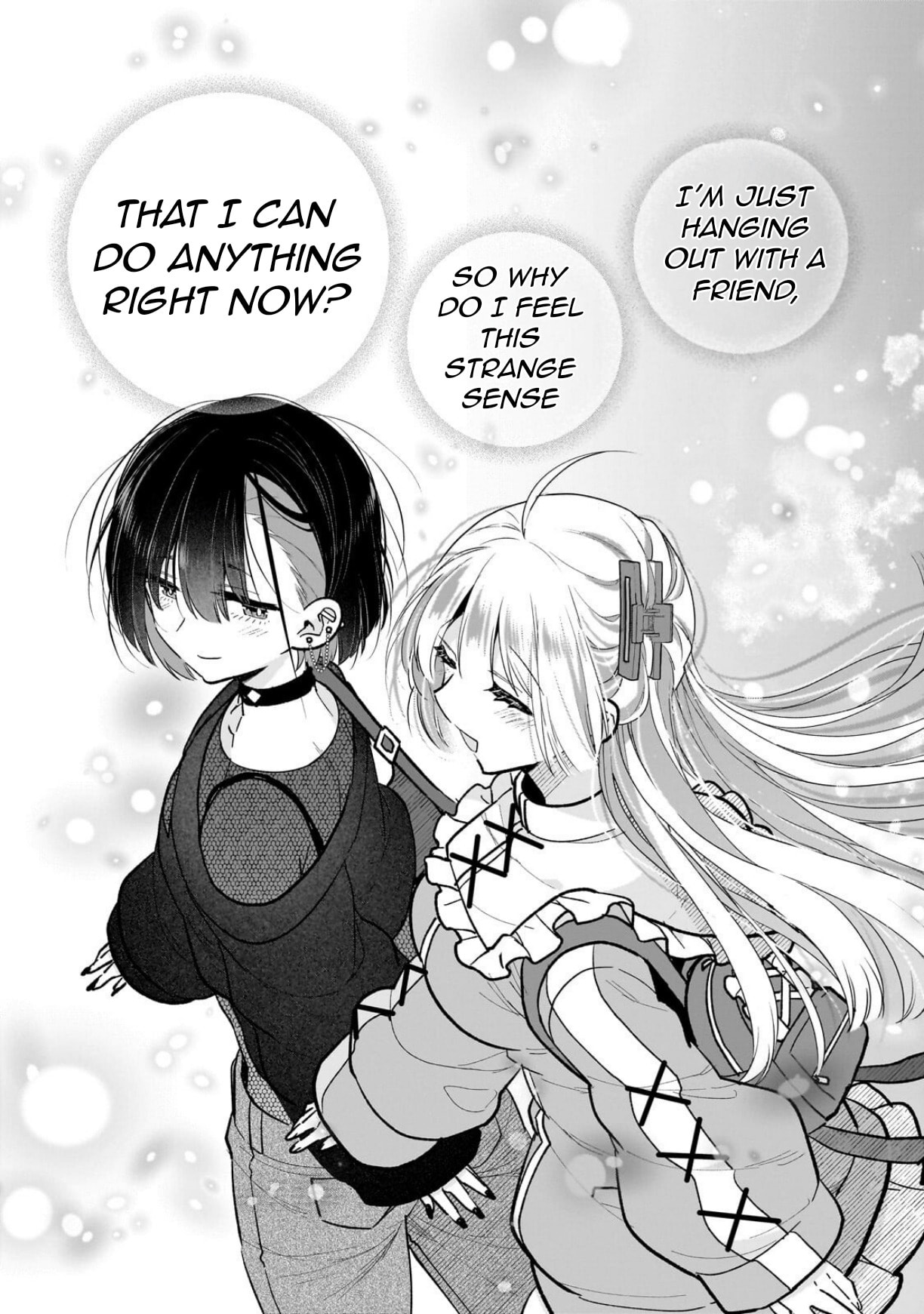 Mahou wa Isekai ni Oitekimashita. Tensai Madoushi Datta Imouto no Yowakute New Game Chapter 7 page 26 - 