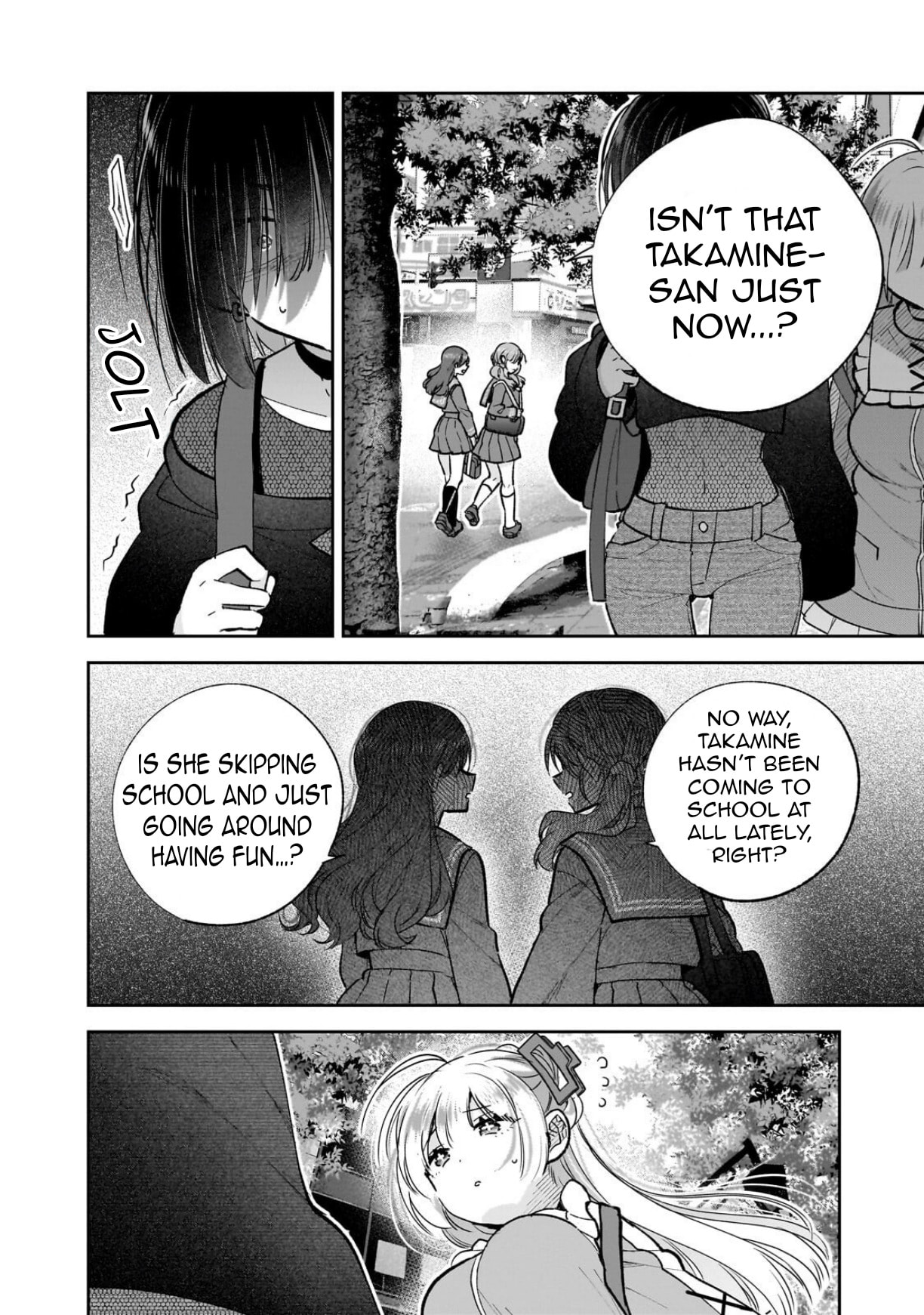 Mahou wa Isekai ni Oitekimashita. Tensai Madoushi Datta Imouto no Yowakute New Game Chapter 7 page 29 - 