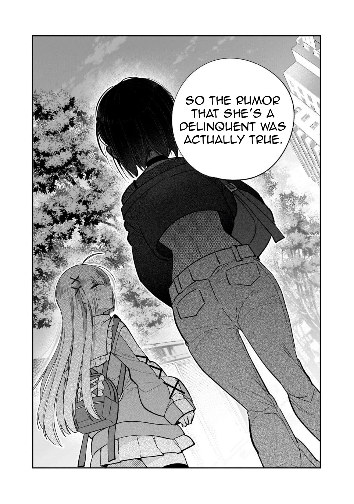 Mahou wa Isekai ni Oitekimashita. Tensai Madoushi Datta Imouto no Yowakute New Game Chapter 7 page 30 - 