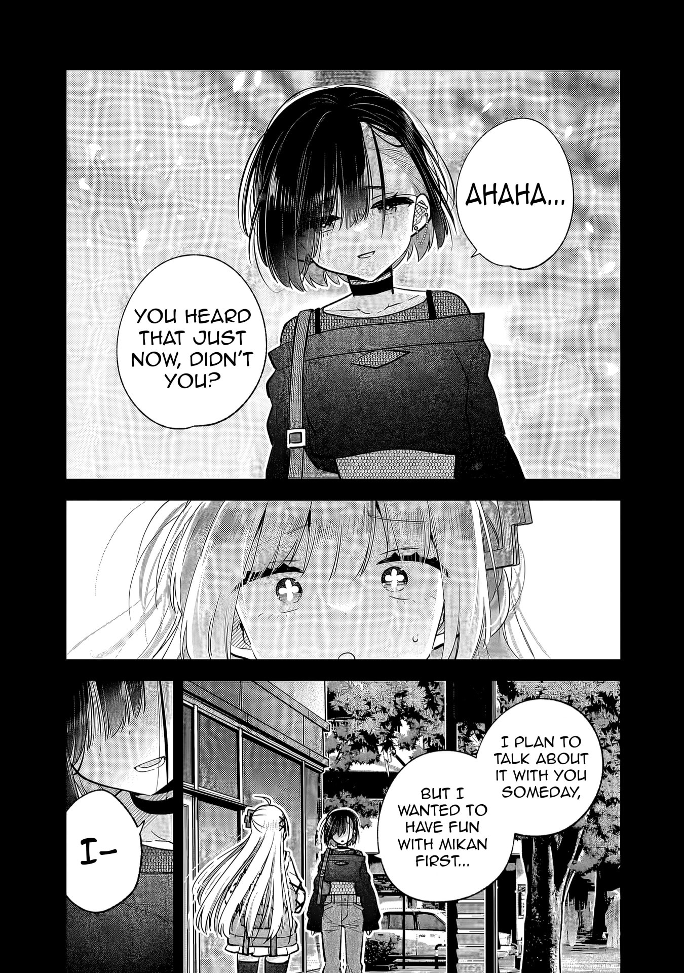 Mahou wa Isekai ni Oitekimashita. Tensai Madoushi Datta Imouto no Yowakute New Game Chapter 8 page 16 - 