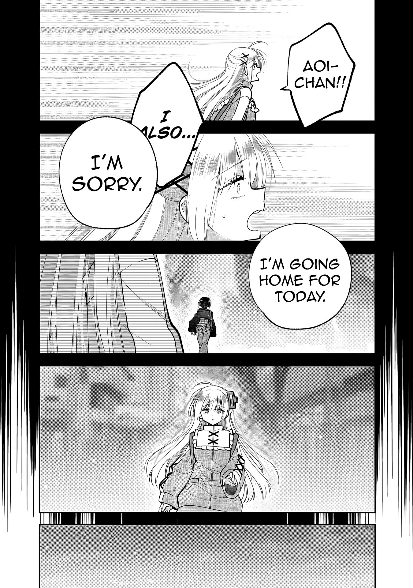 Mahou wa Isekai ni Oitekimashita. Tensai Madoushi Datta Imouto no Yowakute New Game Chapter 8 page 18 - 