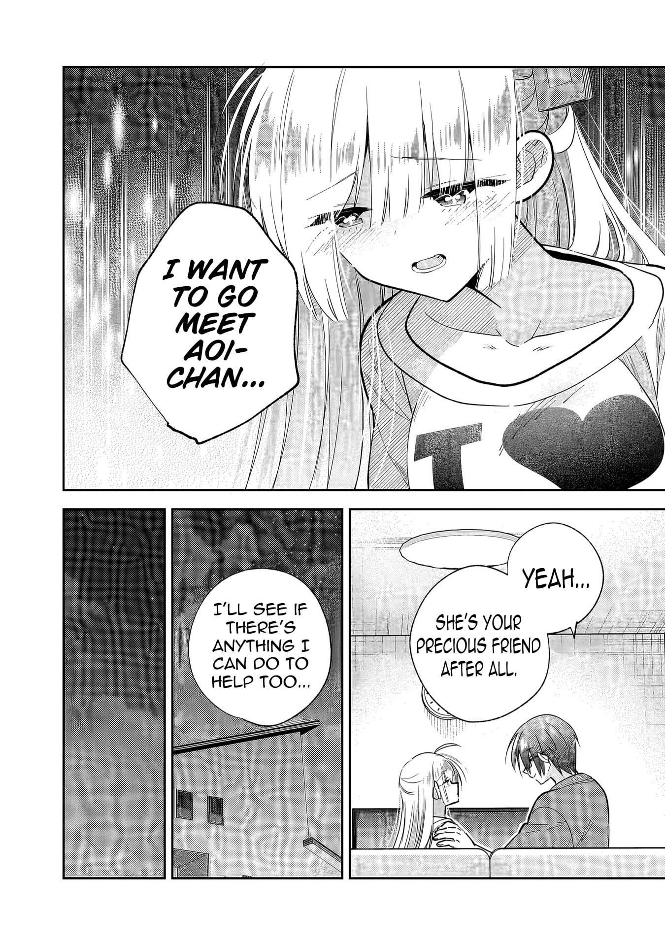 Mahou wa Isekai ni Oitekimashita. Tensai Madoushi Datta Imouto no Yowakute New Game Chapter 8 page 24 - 