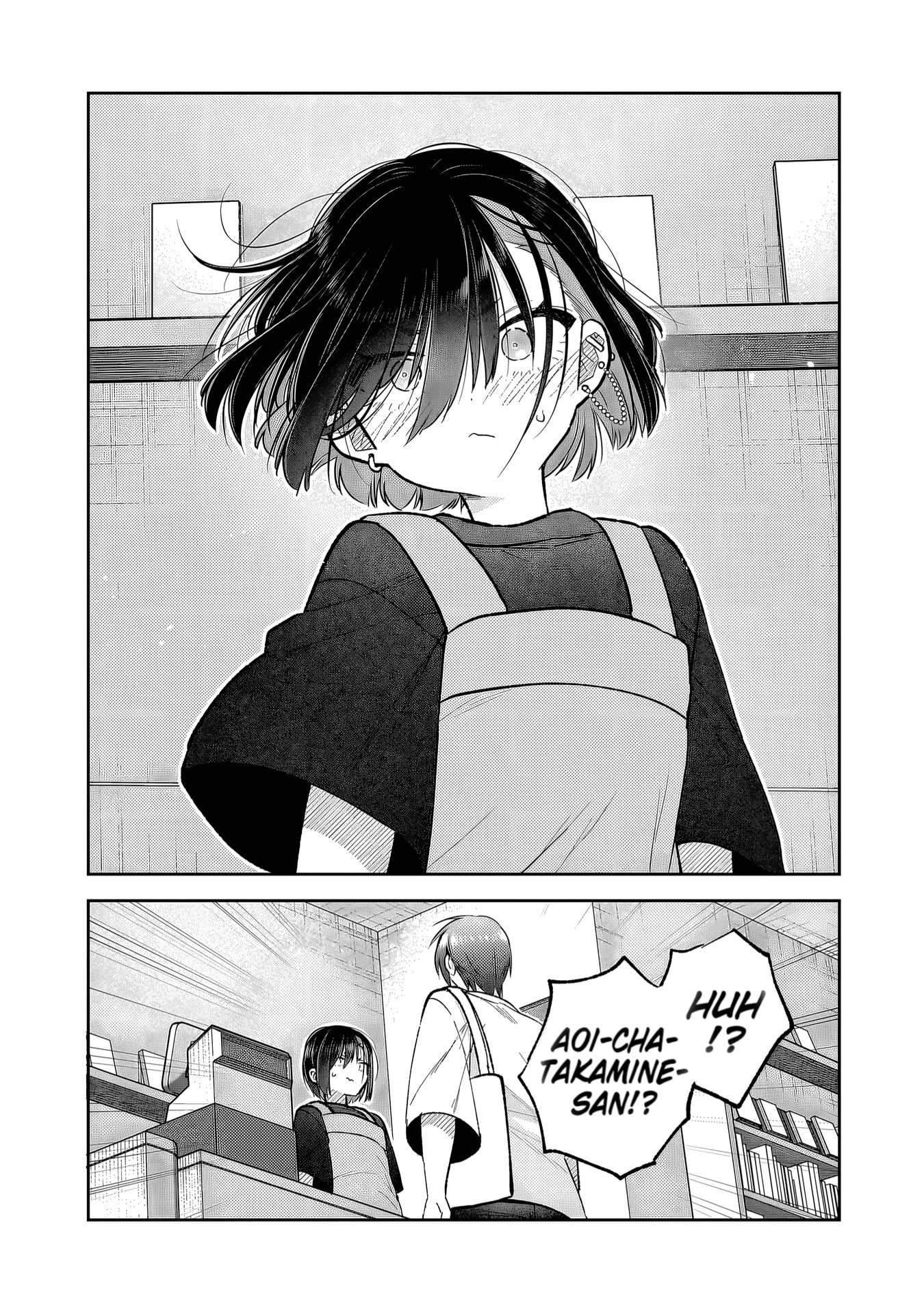 Mahou wa Isekai ni Oitekimashita. Tensai Madoushi Datta Imouto no Yowakute New Game Chapter 8 page 28 - 