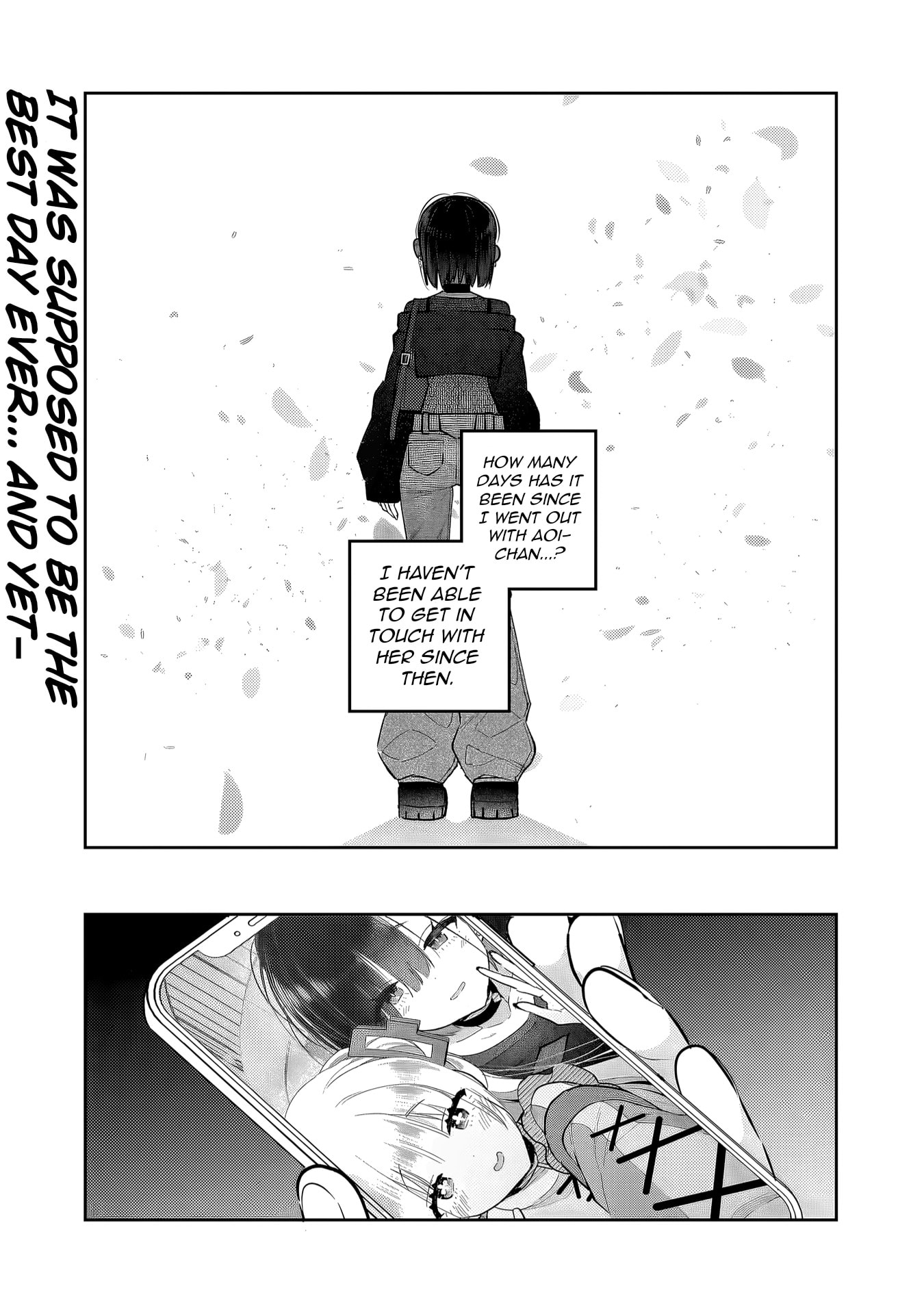 Mahou wa Isekai ni Oitekimashita. Tensai Madoushi Datta Imouto no Yowakute New Game Chapter 8 page 4 - 