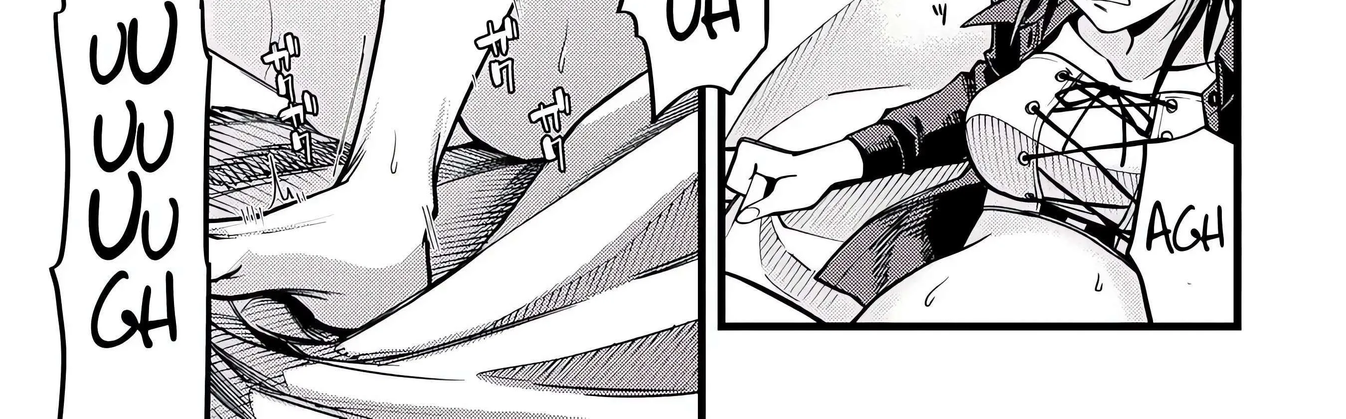 Mahoui Rex no Hentai Karte Chapter 1 page 12 - 