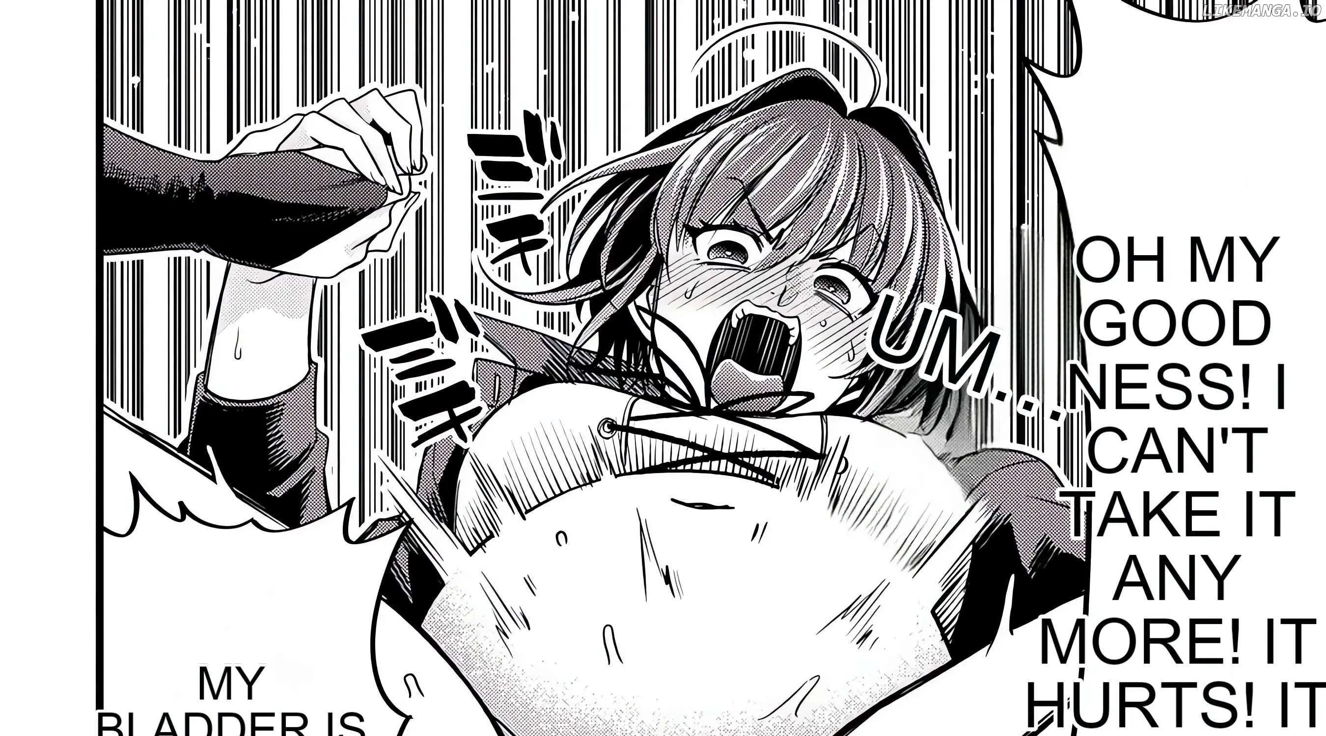 Mahoui Rex no Hentai Karte Chapter 1 page 13 - 