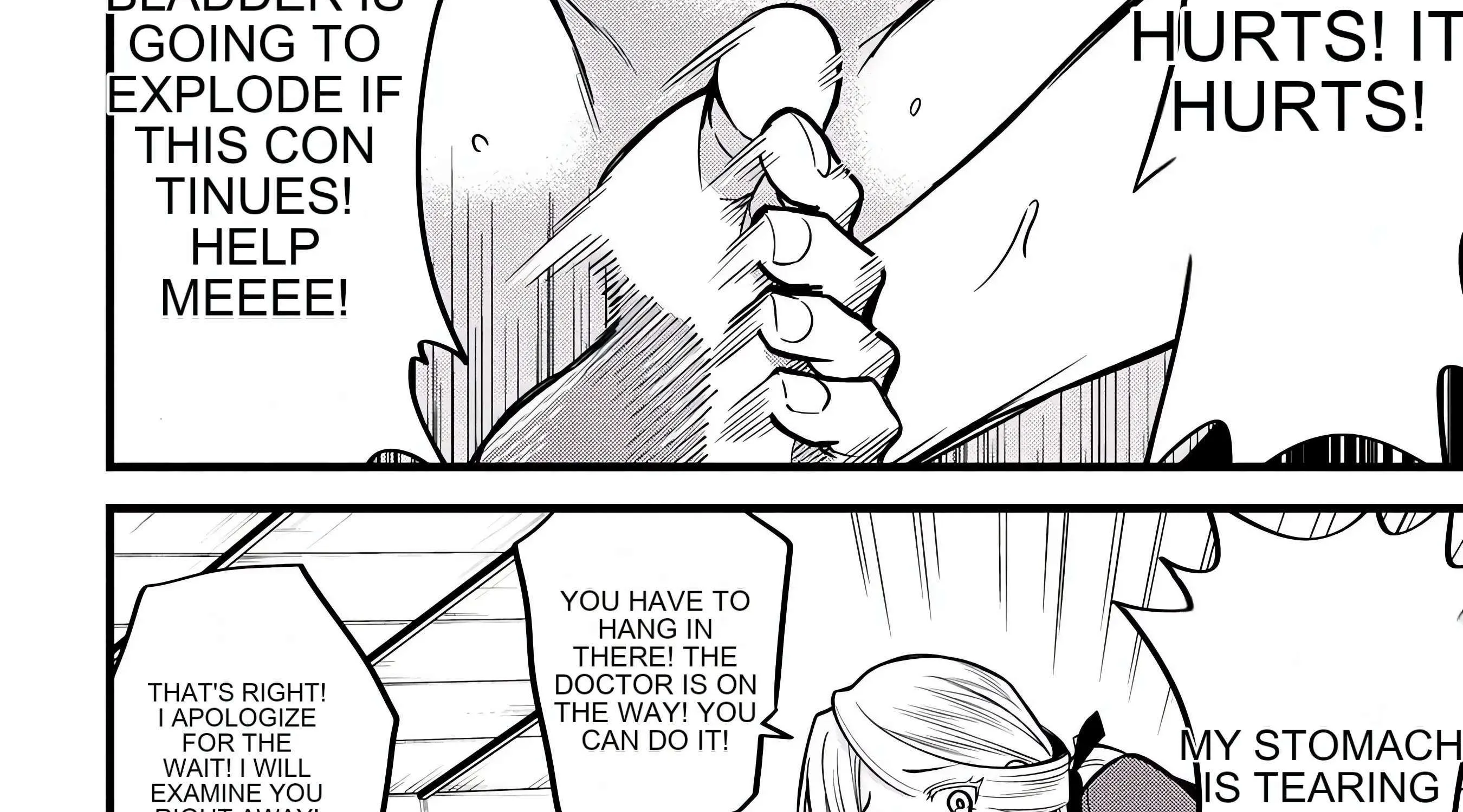 Mahoui Rex no Hentai Karte Chapter 1 page 14 - 