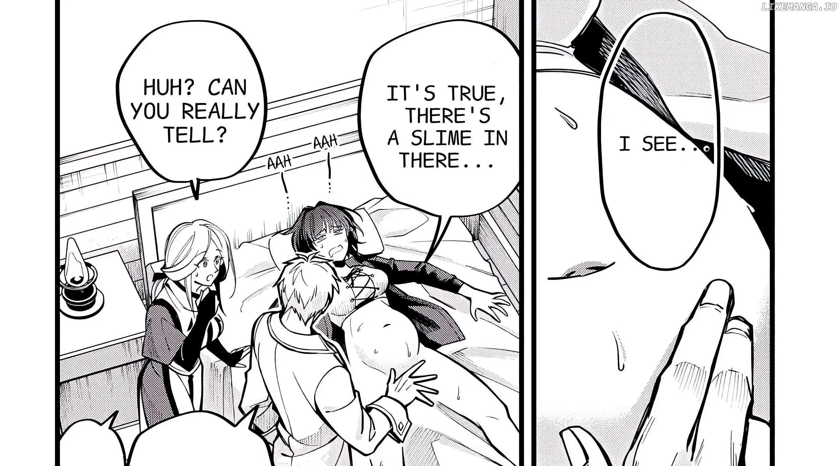 Mahoui Rex no Hentai Karte Chapter 1 page 16 - 