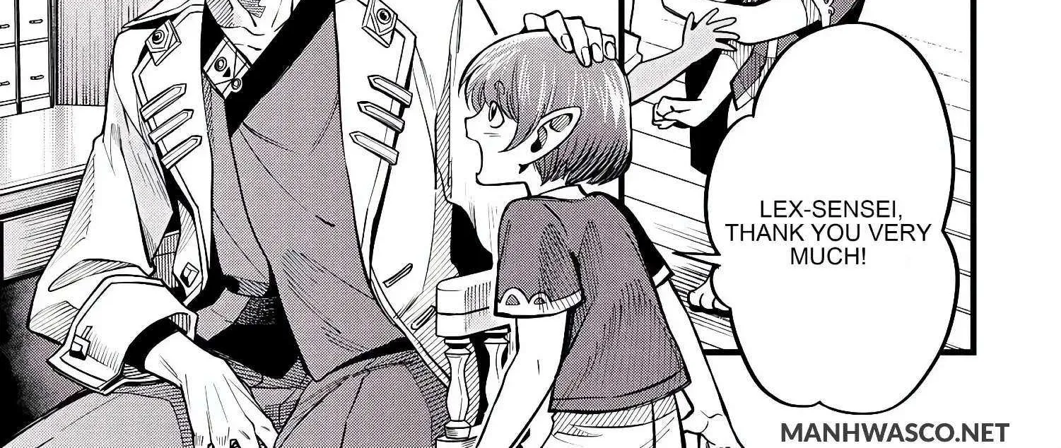 Mahoui Rex no Hentai Karte Chapter 1 page 3 - 