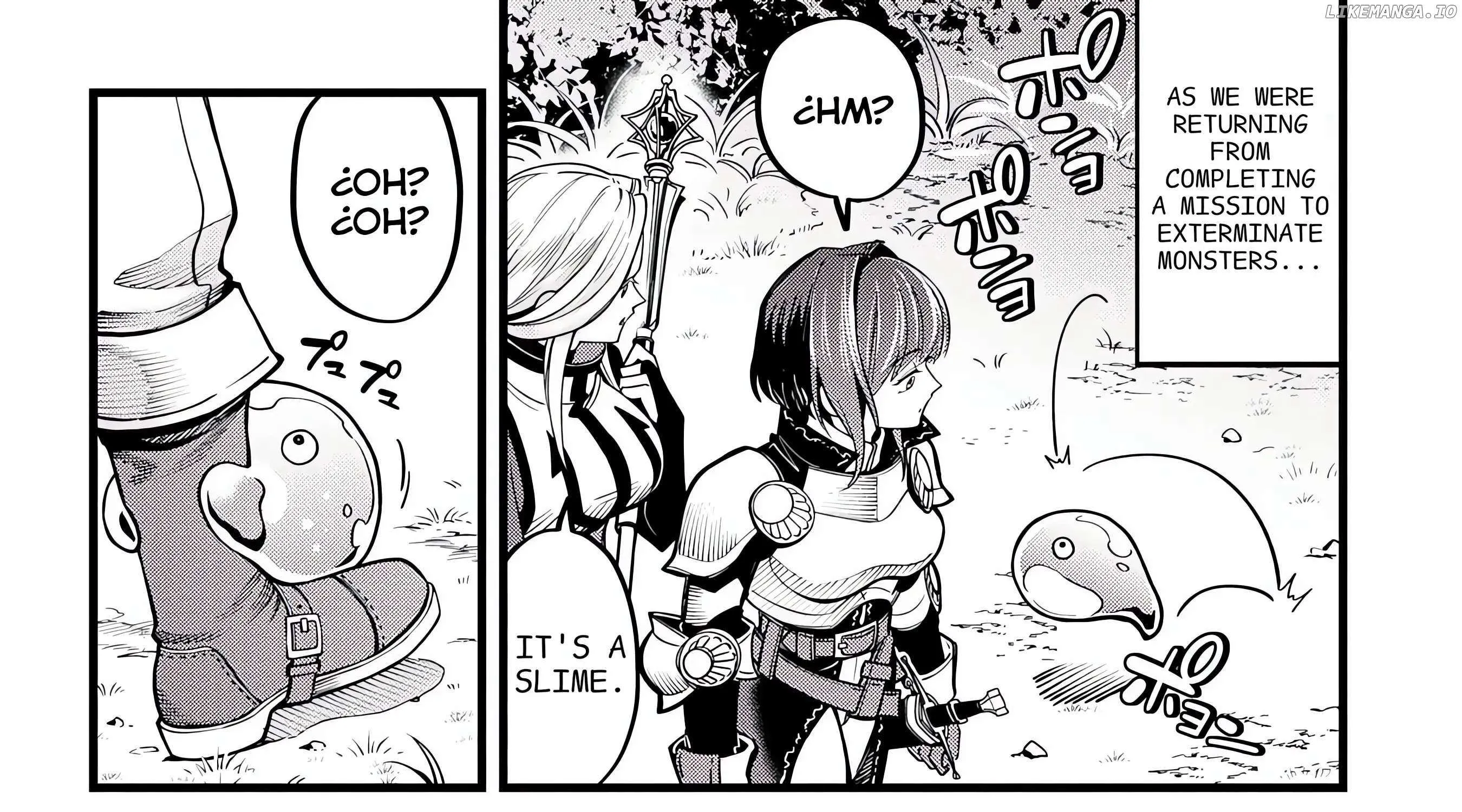 Mahoui Rex no Hentai Karte Chapter 1 page 22 - 