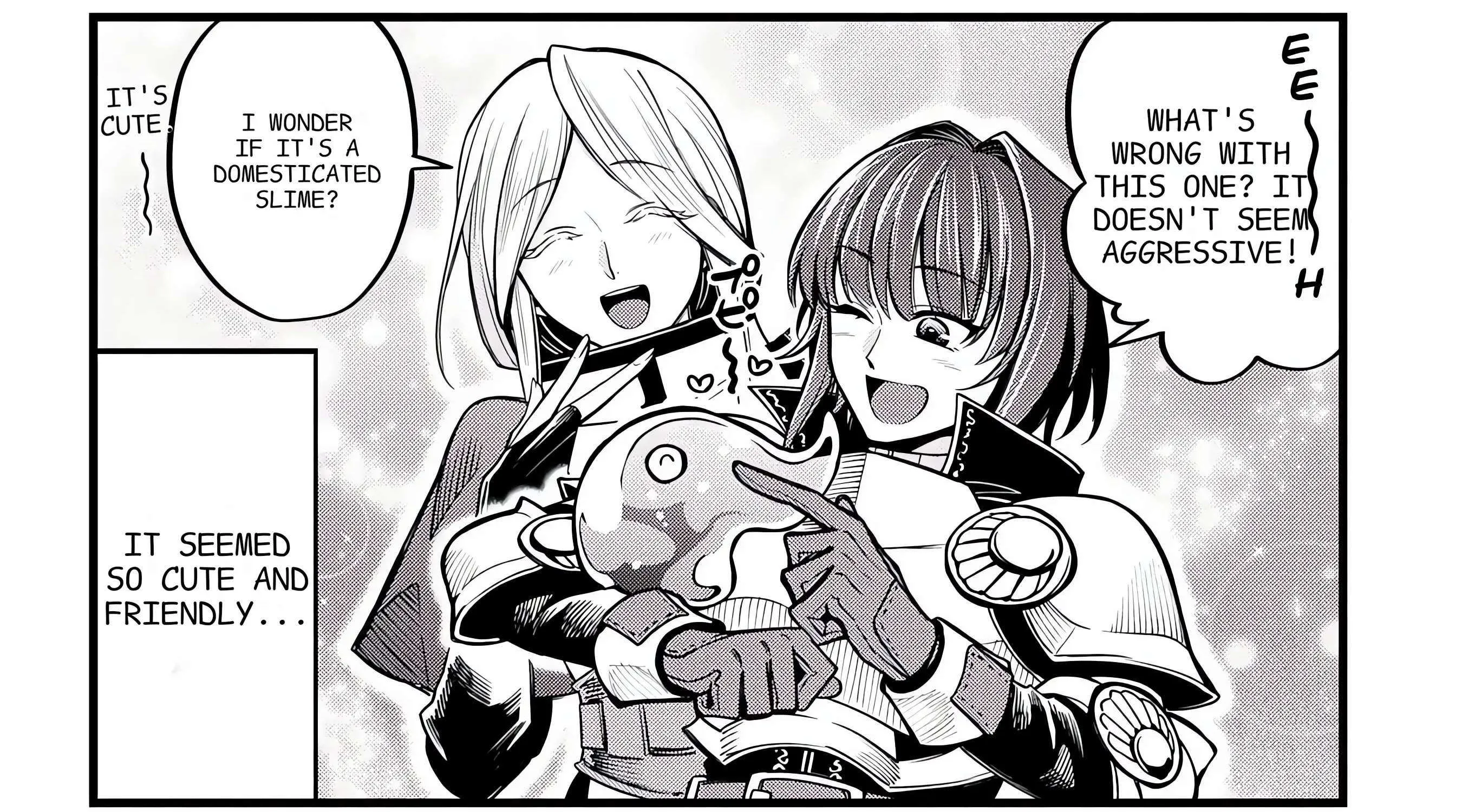 Mahoui Rex no Hentai Karte Chapter 1 page 23 - 
