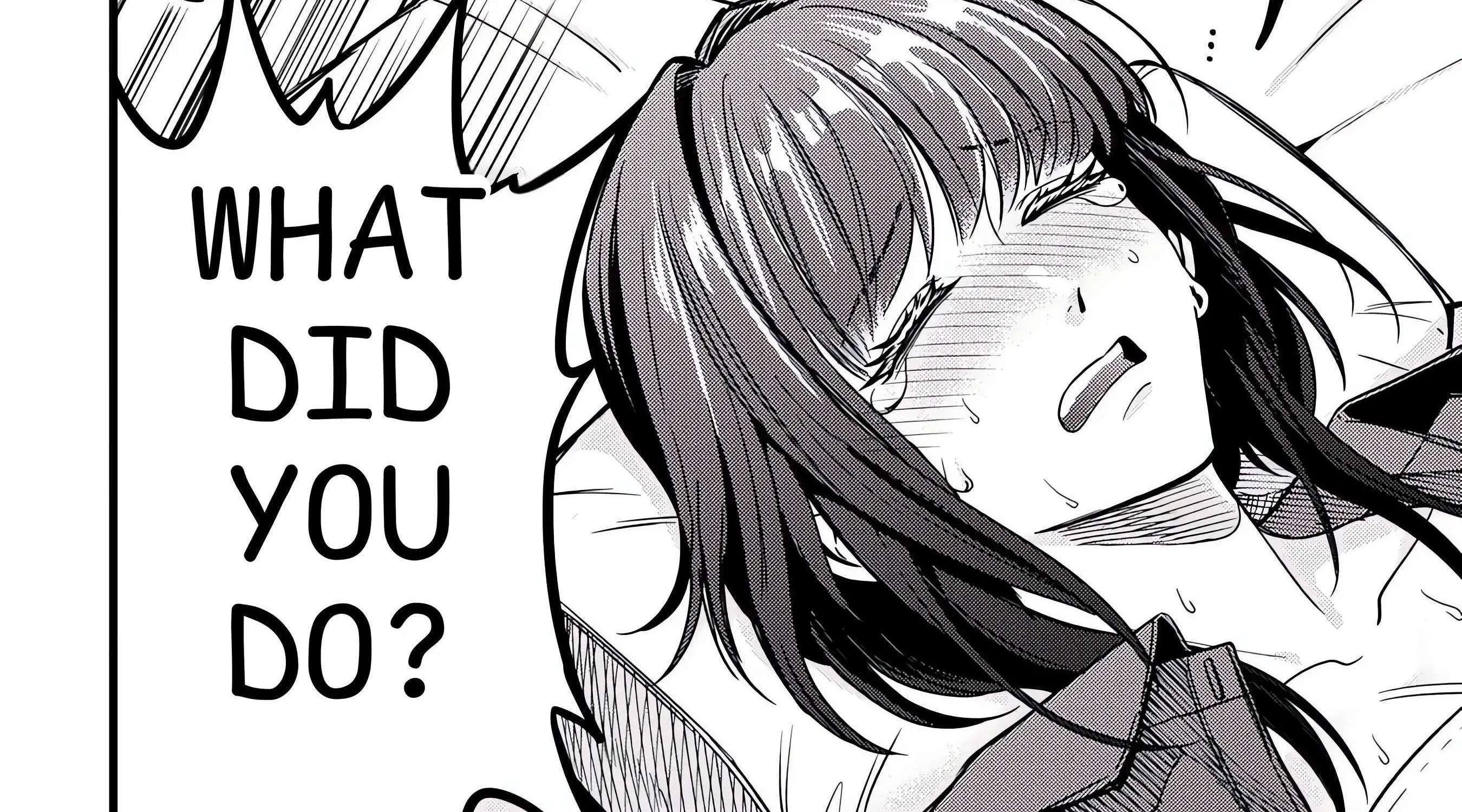 Mahoui Rex no Hentai Karte Chapter 1 page 26 - 