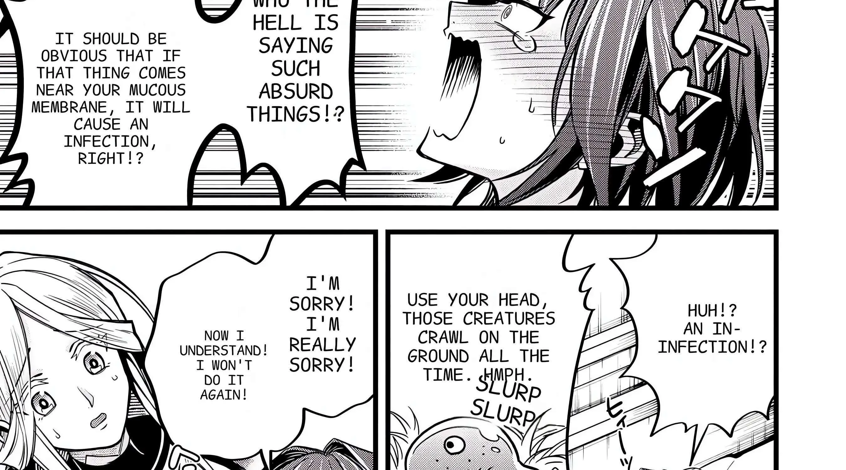 Mahoui Rex no Hentai Karte Chapter 1 page 29 - 