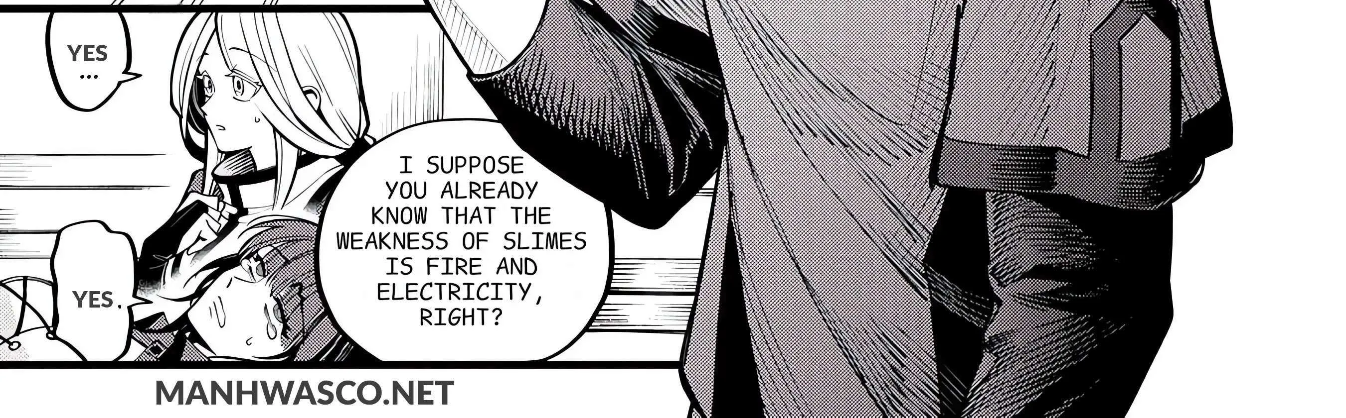 Mahoui Rex no Hentai Karte Chapter 1 page 36 - 