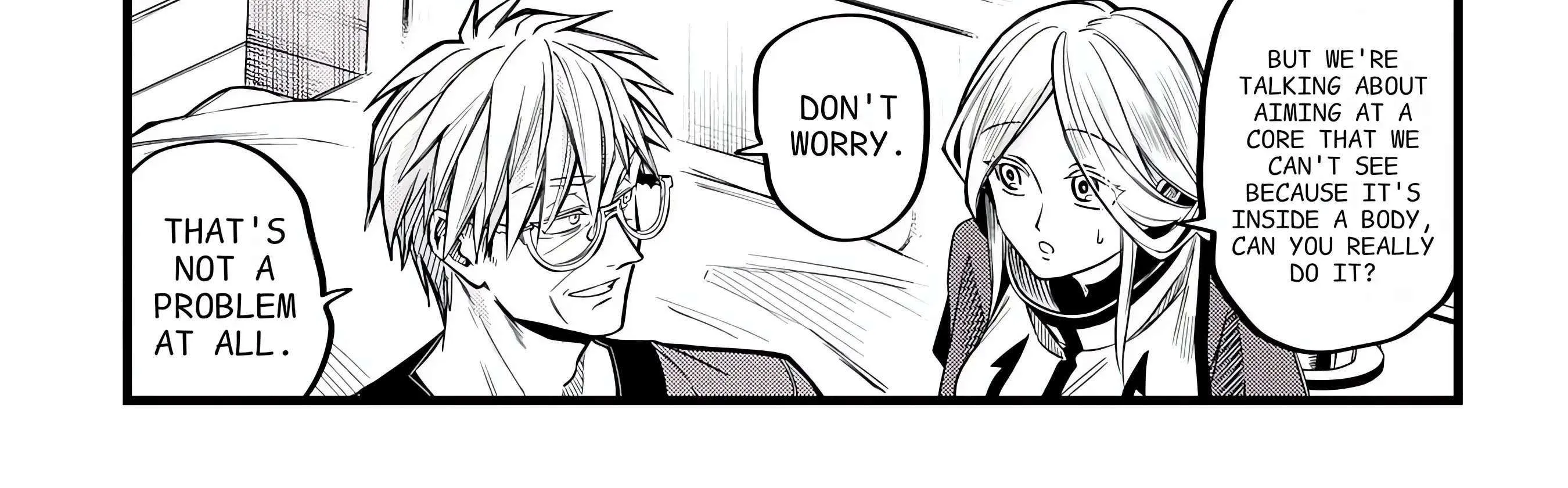 Mahoui Rex no Hentai Karte Chapter 1 page 39 - 