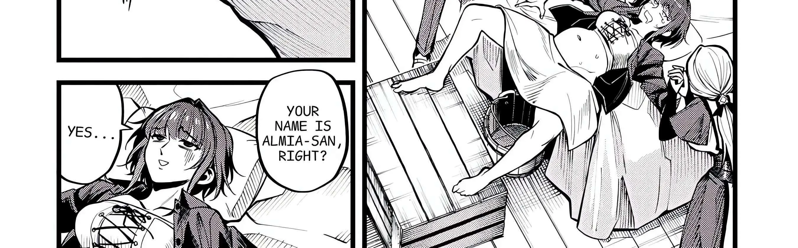 Mahoui Rex no Hentai Karte Chapter 1 page 42 - 