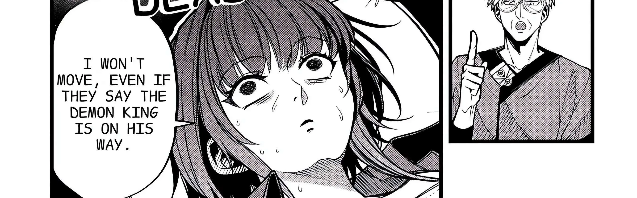 Mahoui Rex no Hentai Karte Chapter 1 page 45 - 