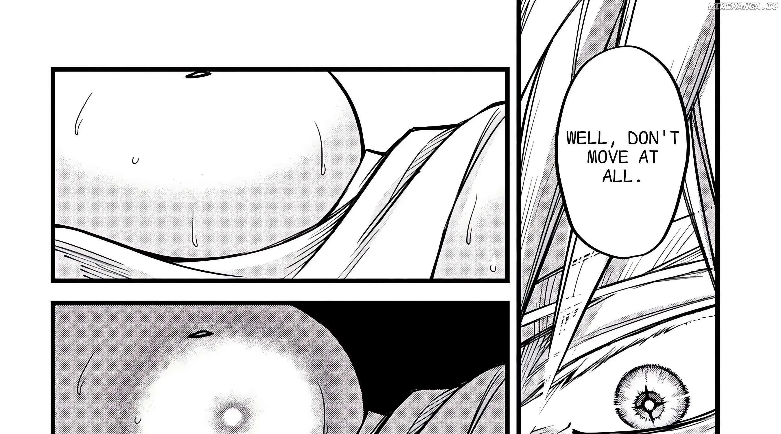 Mahoui Rex no Hentai Karte Chapter 1 page 46 - 