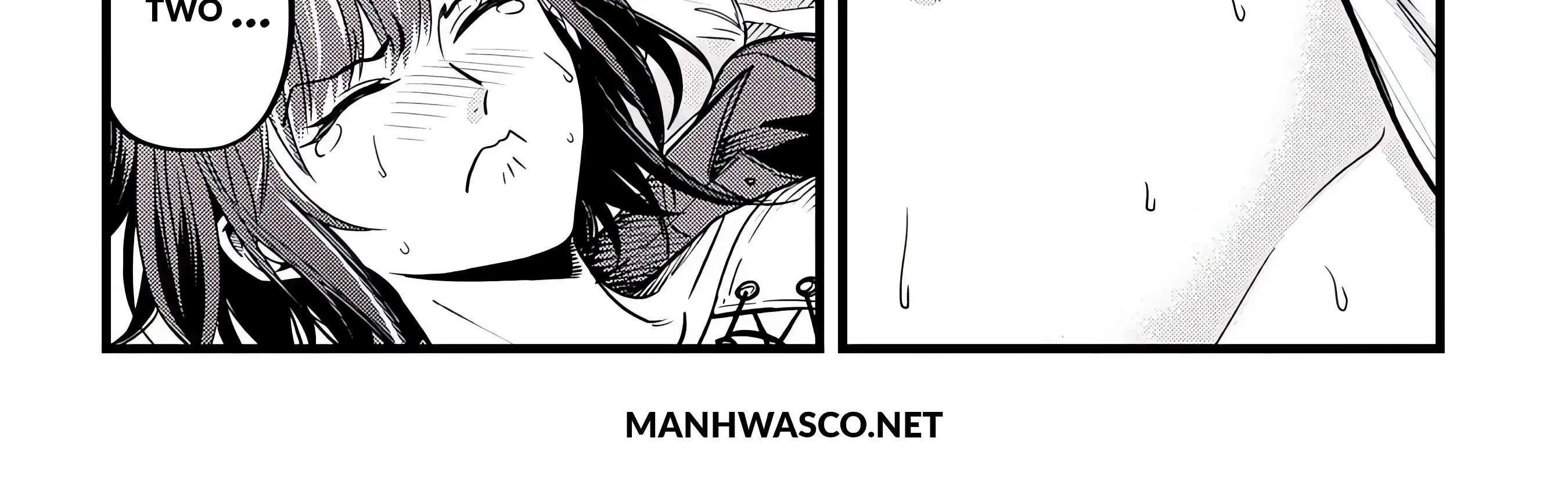 Mahoui Rex no Hentai Karte Chapter 1 page 48 - 