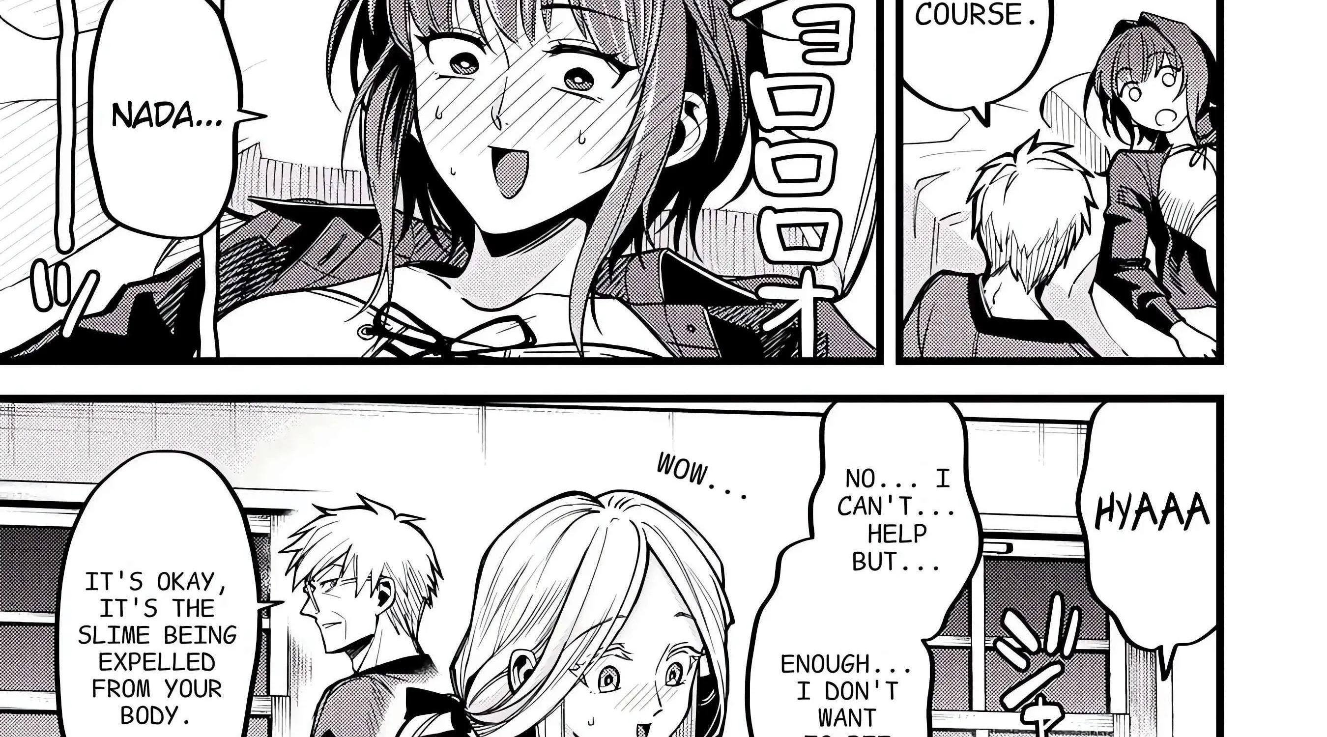 Mahoui Rex no Hentai Karte Chapter 1 page 52 - 