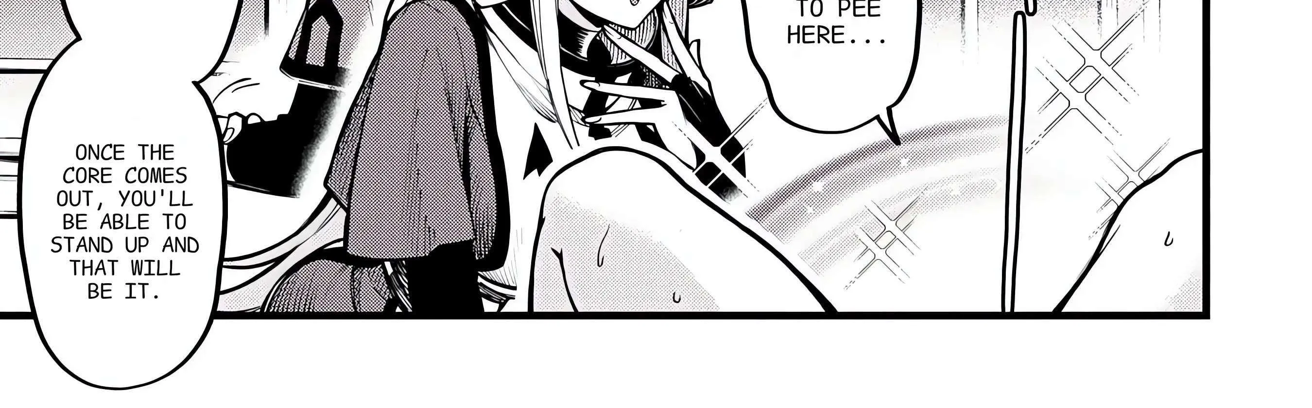 Mahoui Rex no Hentai Karte Chapter 1 page 53 - 