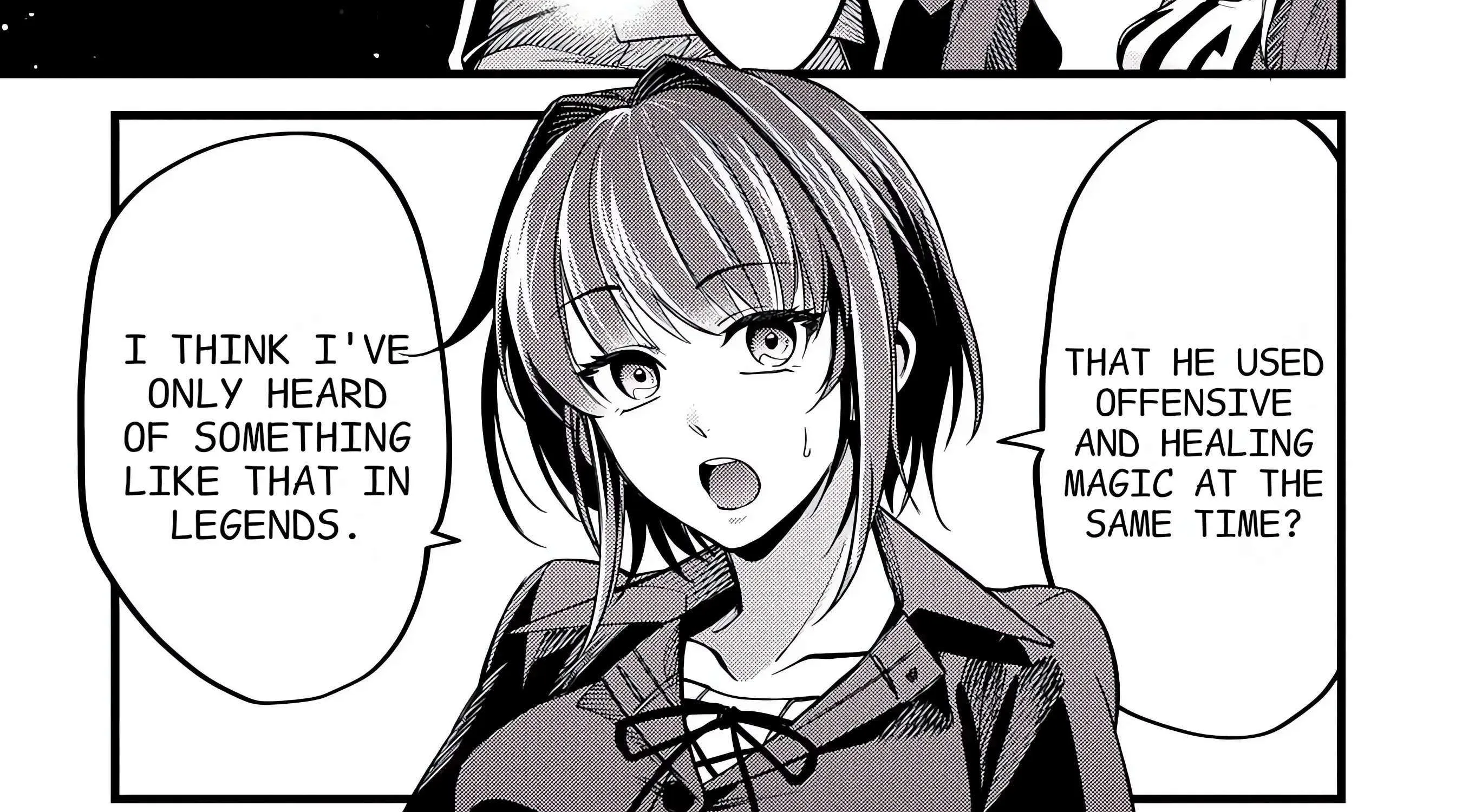Mahoui Rex no Hentai Karte Chapter 1 page 64 - 