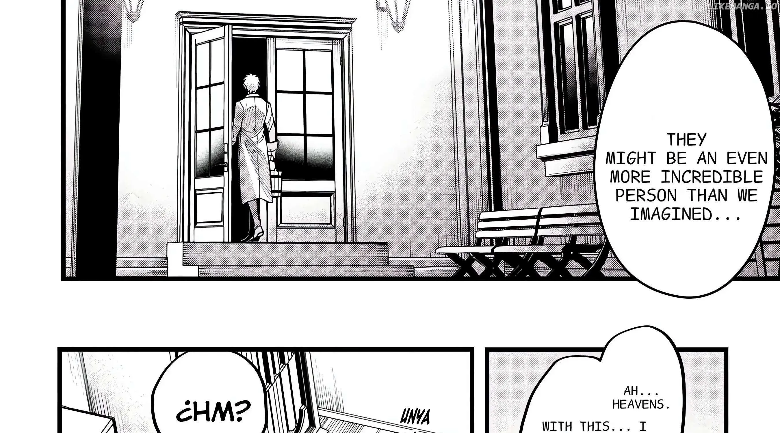 Mahoui Rex no Hentai Karte Chapter 1 page 66 - 