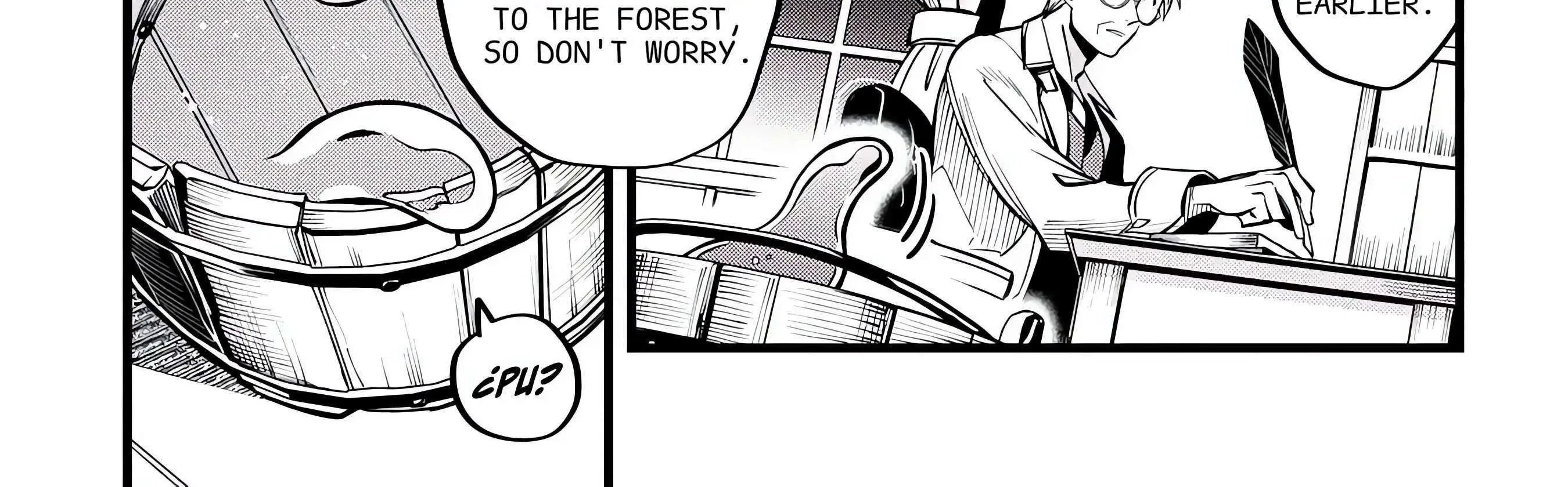 Mahoui Rex no Hentai Karte Chapter 1 page 68 - 