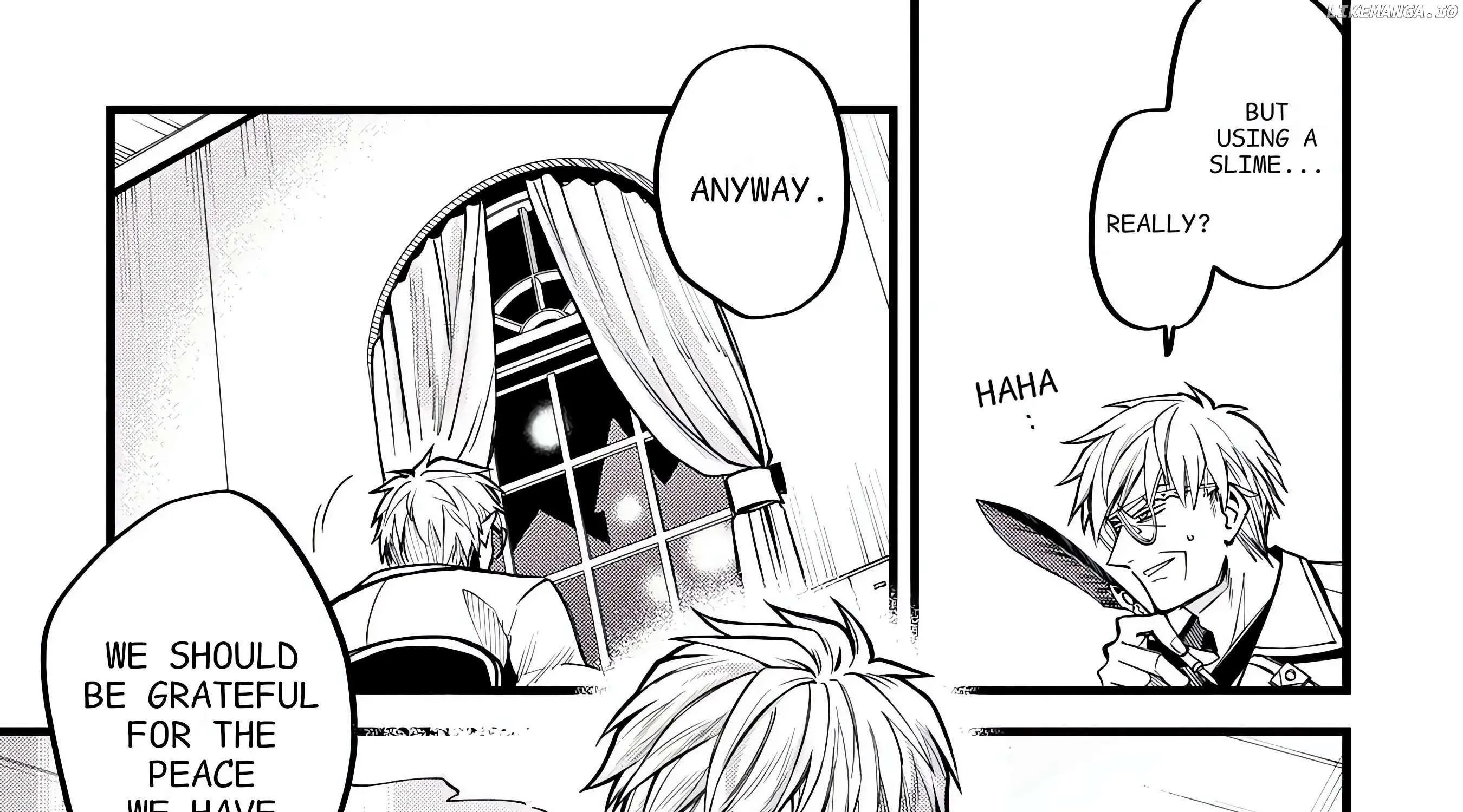 Mahoui Rex no Hentai Karte Chapter 1 page 69 - 
