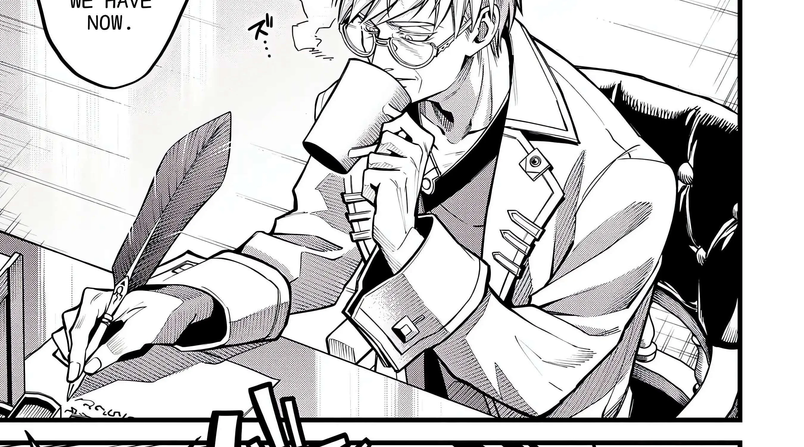 Mahoui Rex no Hentai Karte Chapter 1 page 70 - 