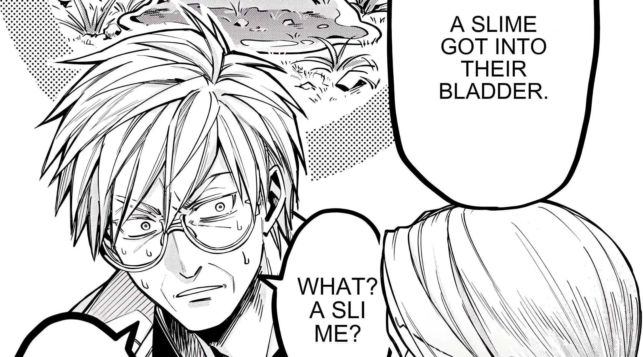 Mahoui Rex no Hentai Karte Chapter 1 page 8 - 